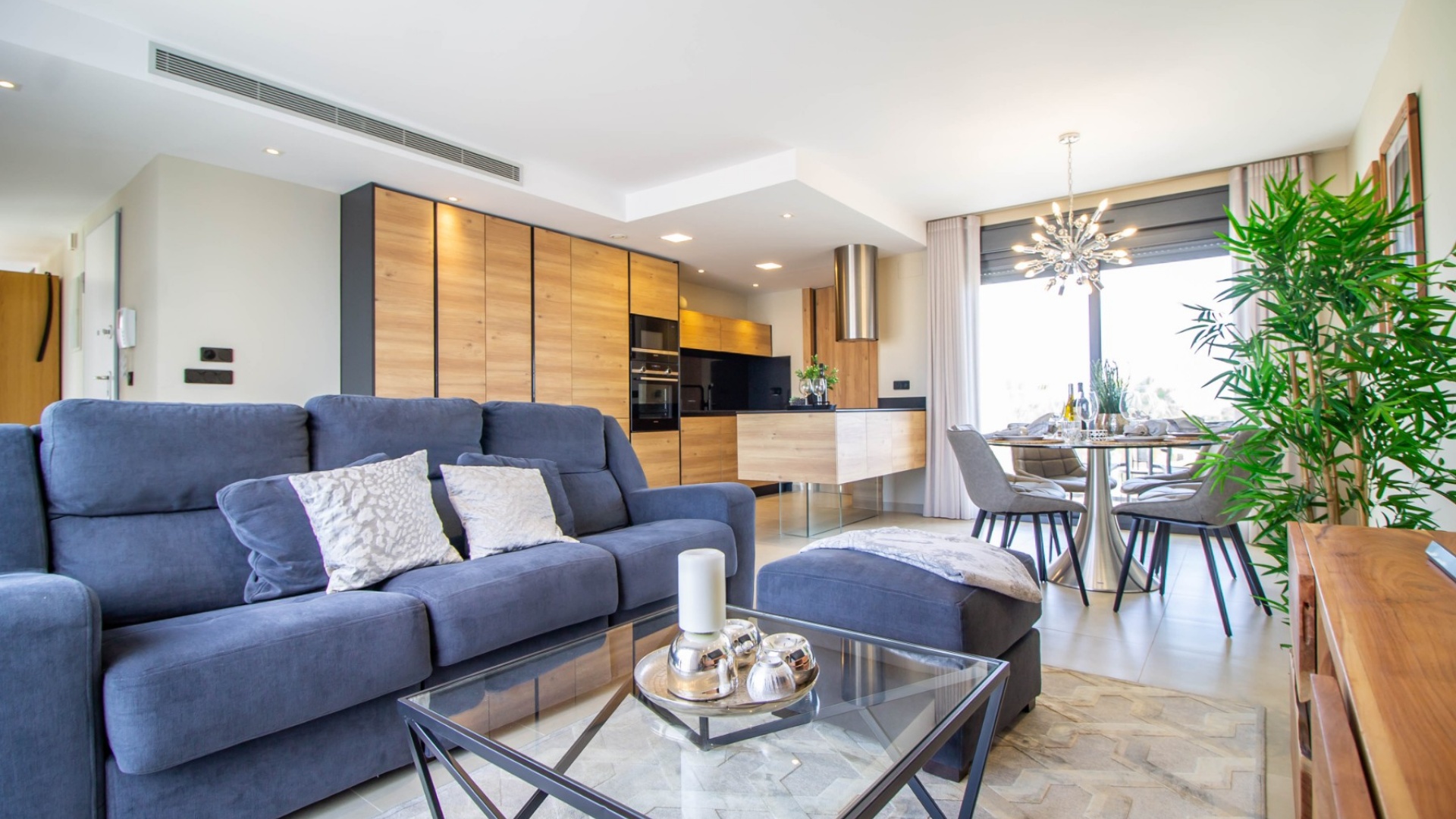 Wederverkoop - Appartement - Orihuela Costa - Los Dolses