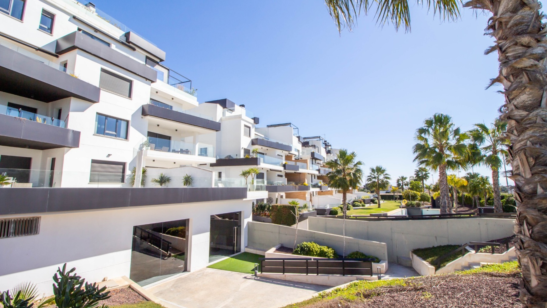 Wederverkoop - Appartement - Orihuela Costa - Los Dolses