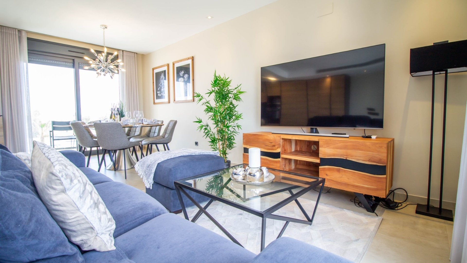 Wederverkoop - Appartement - Orihuela Costa - Los Dolses