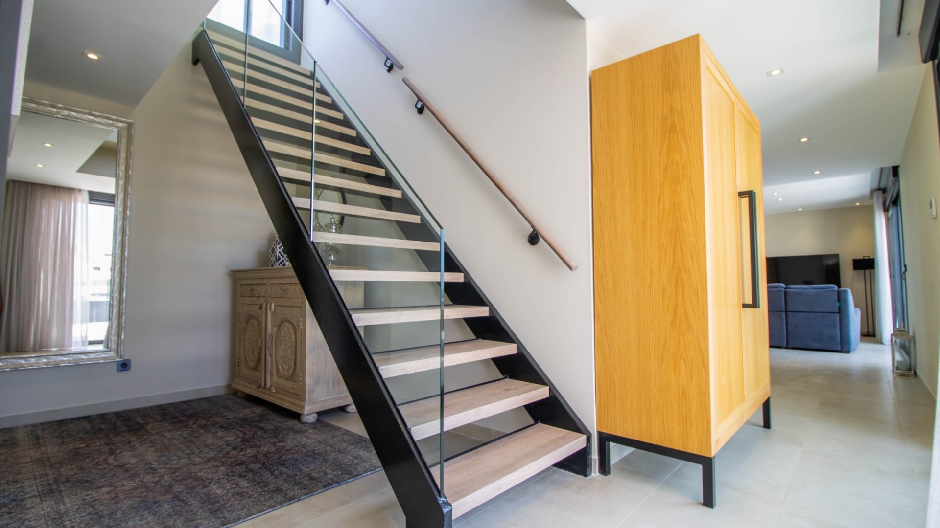 Wederverkoop - Appartement - Orihuela Costa - Los Dolses