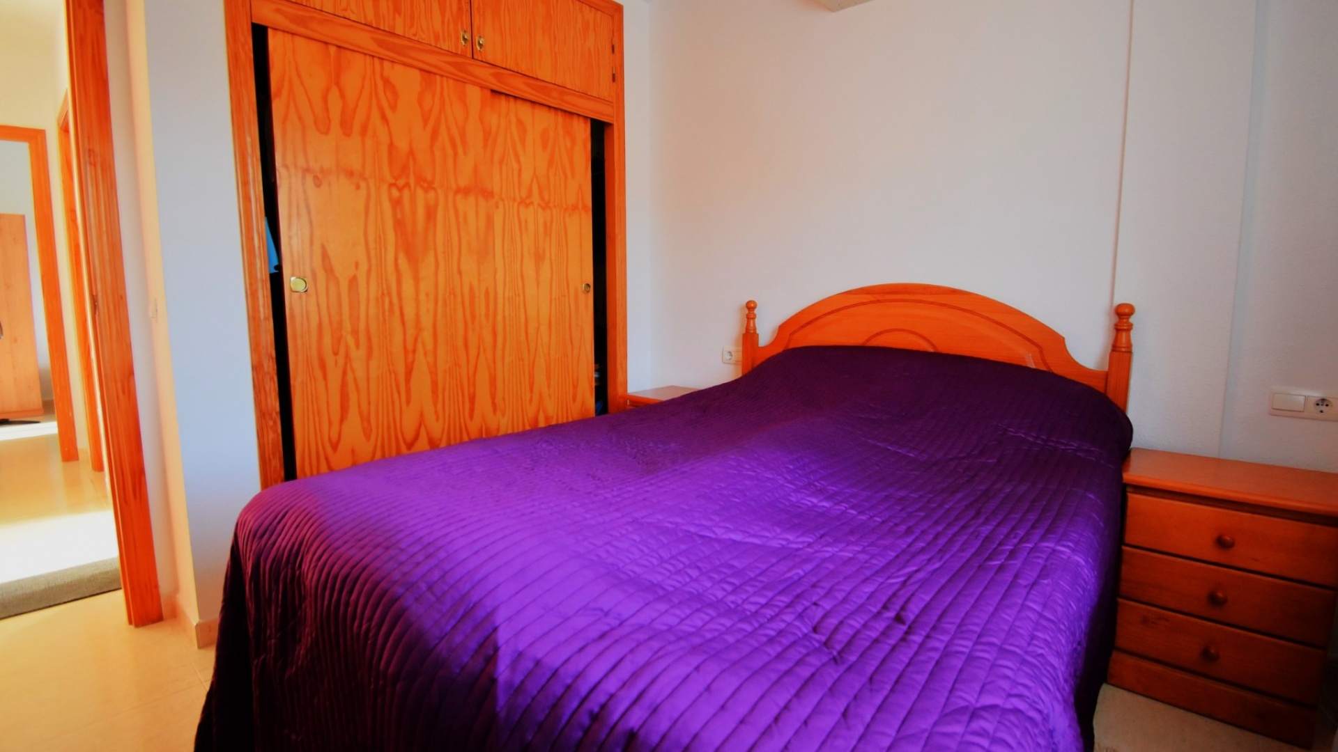 Wederverkoop - Appartement - Orihuela Costa - Playa Flamenca