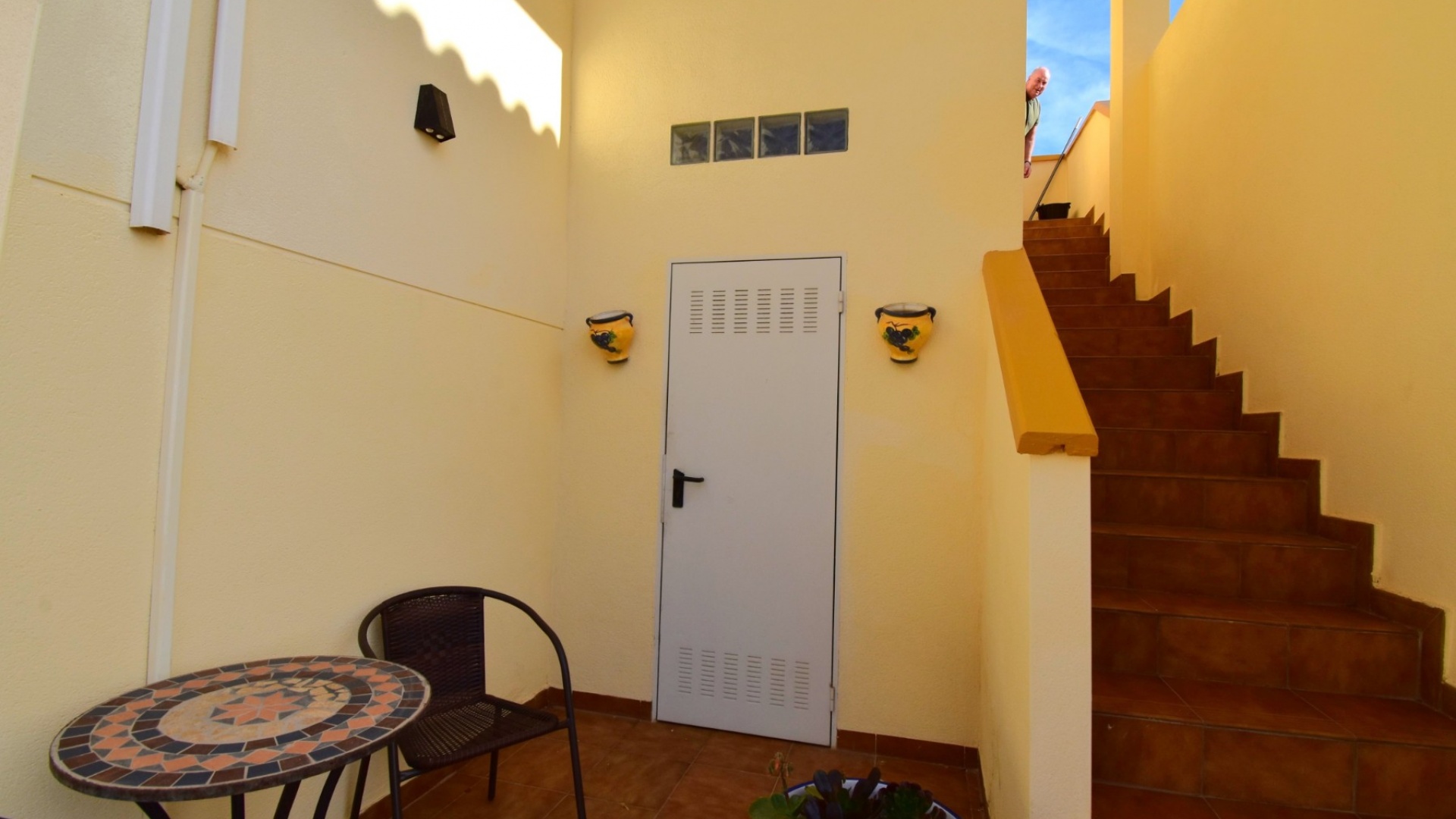 Wederverkoop - Appartement - Orihuela Costa - Playa Flamenca