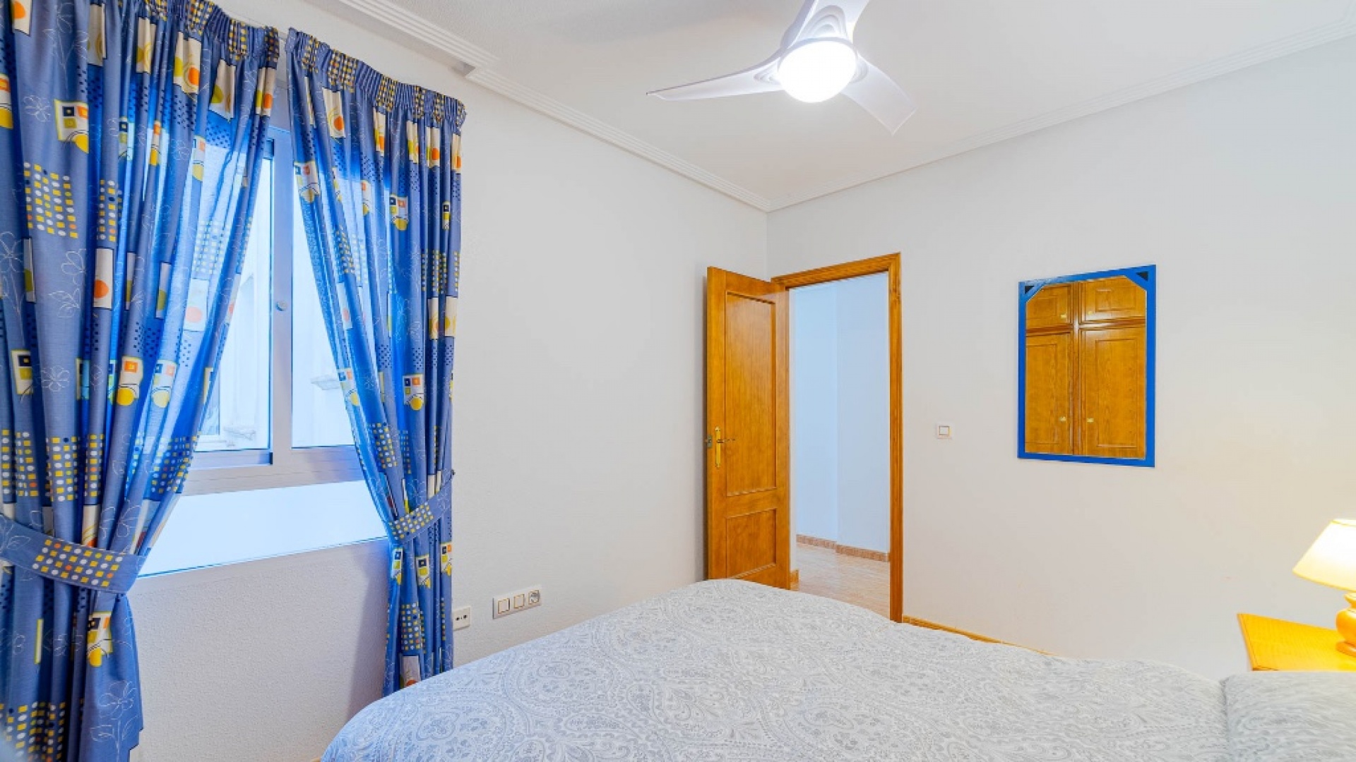 Wederverkoop - Appartement - Orihuela Costa - Playa Flamenca