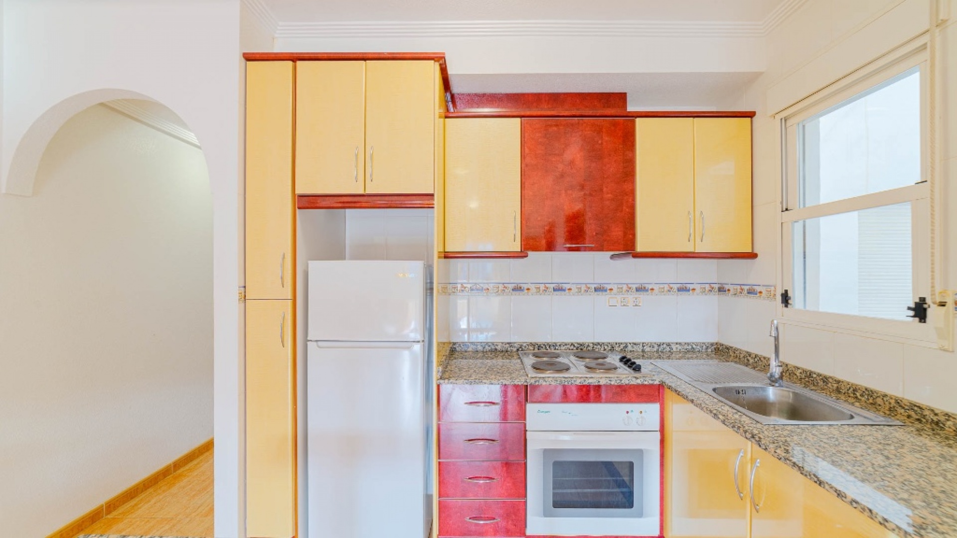 Wederverkoop - Appartement - Orihuela Costa - Playa Flamenca