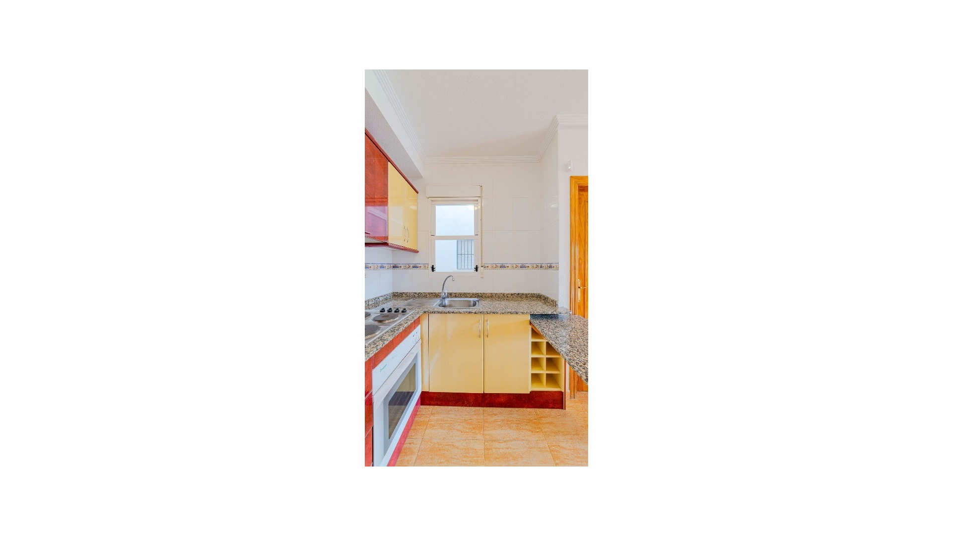 Wederverkoop - Appartement - Orihuela Costa - Playa Flamenca