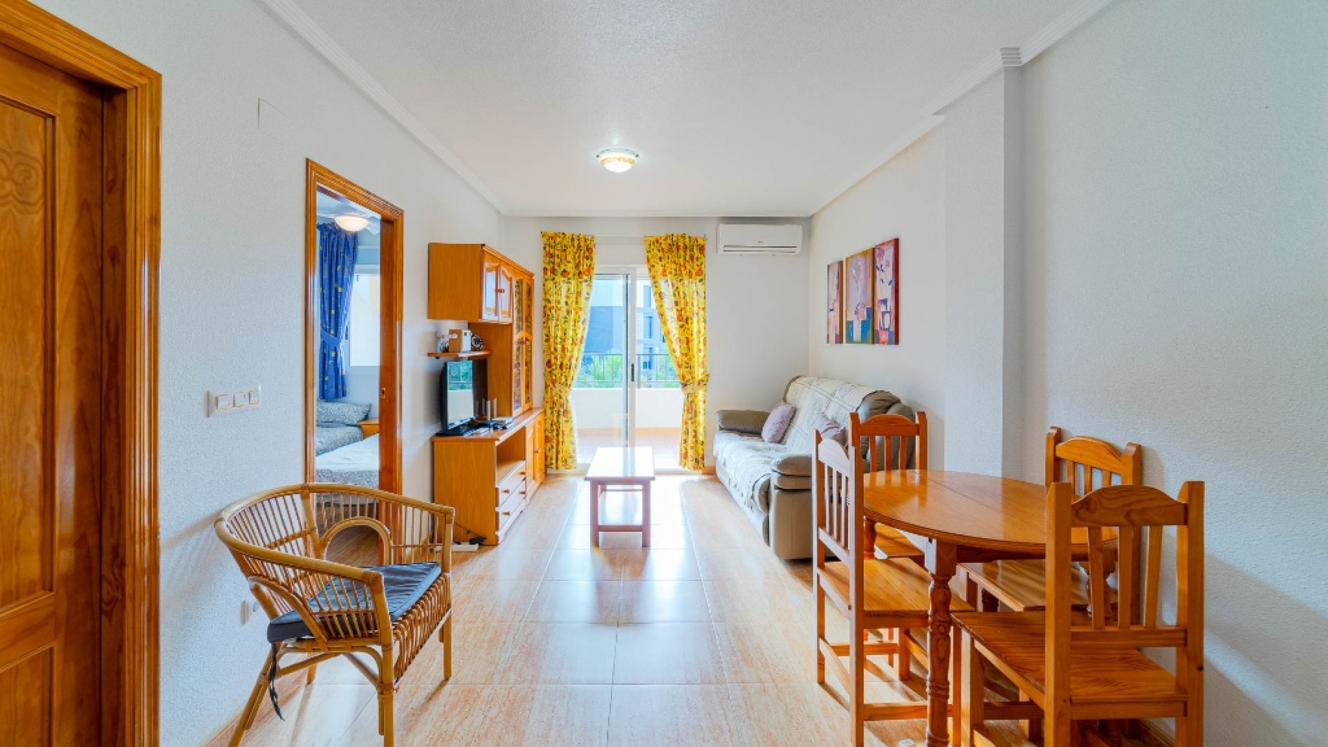 Wederverkoop - Appartement - Orihuela Costa - Playa Flamenca