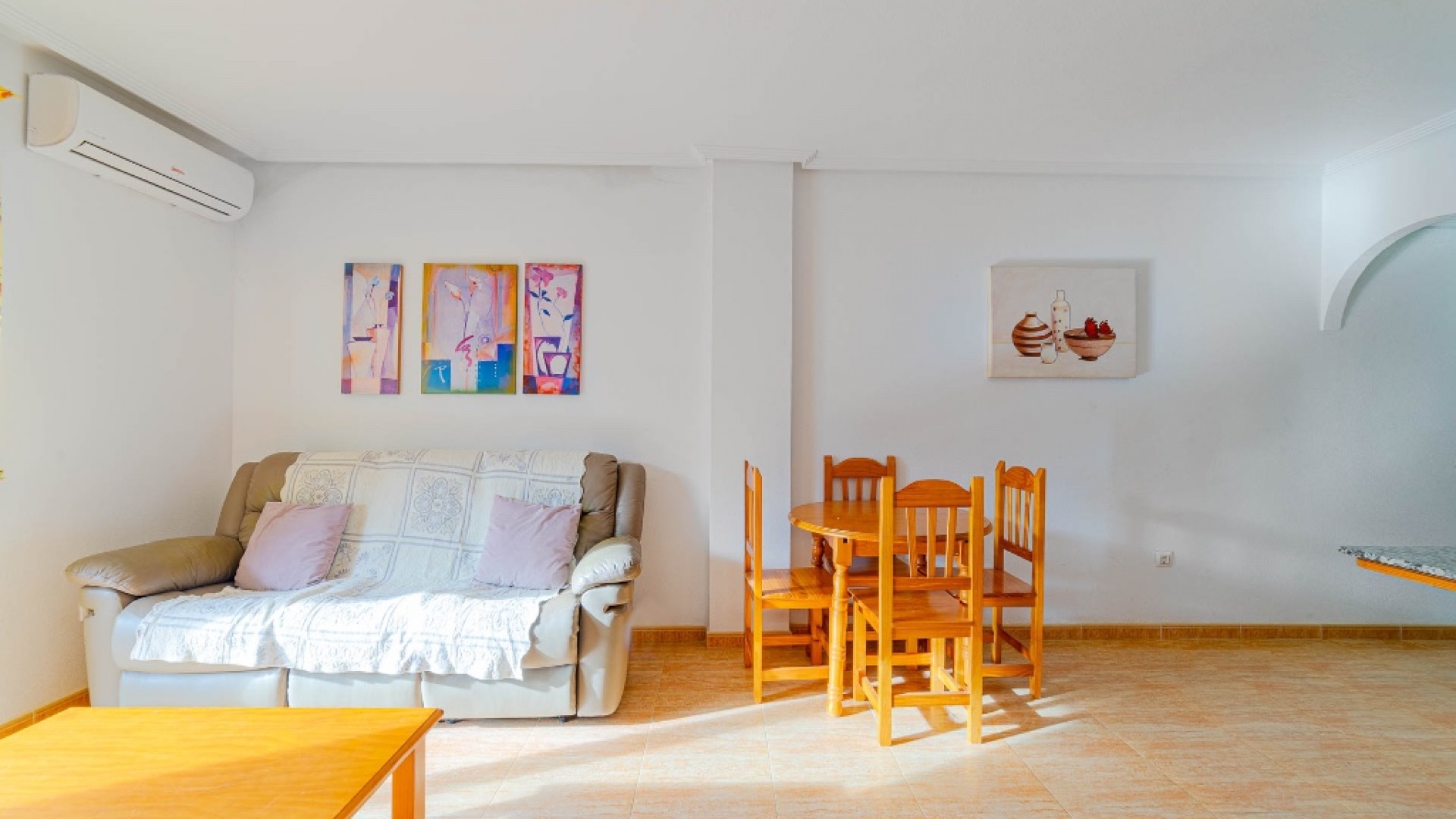 Wederverkoop - Appartement - Orihuela Costa - Playa Flamenca