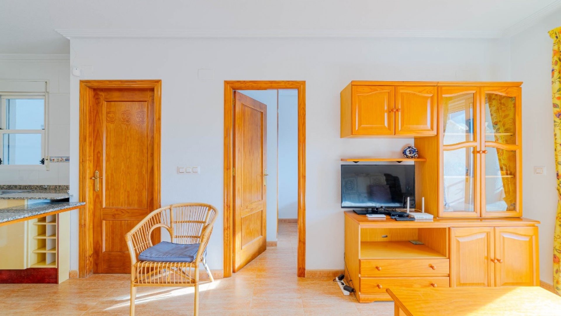 Wederverkoop - Appartement - Orihuela Costa - Playa Flamenca