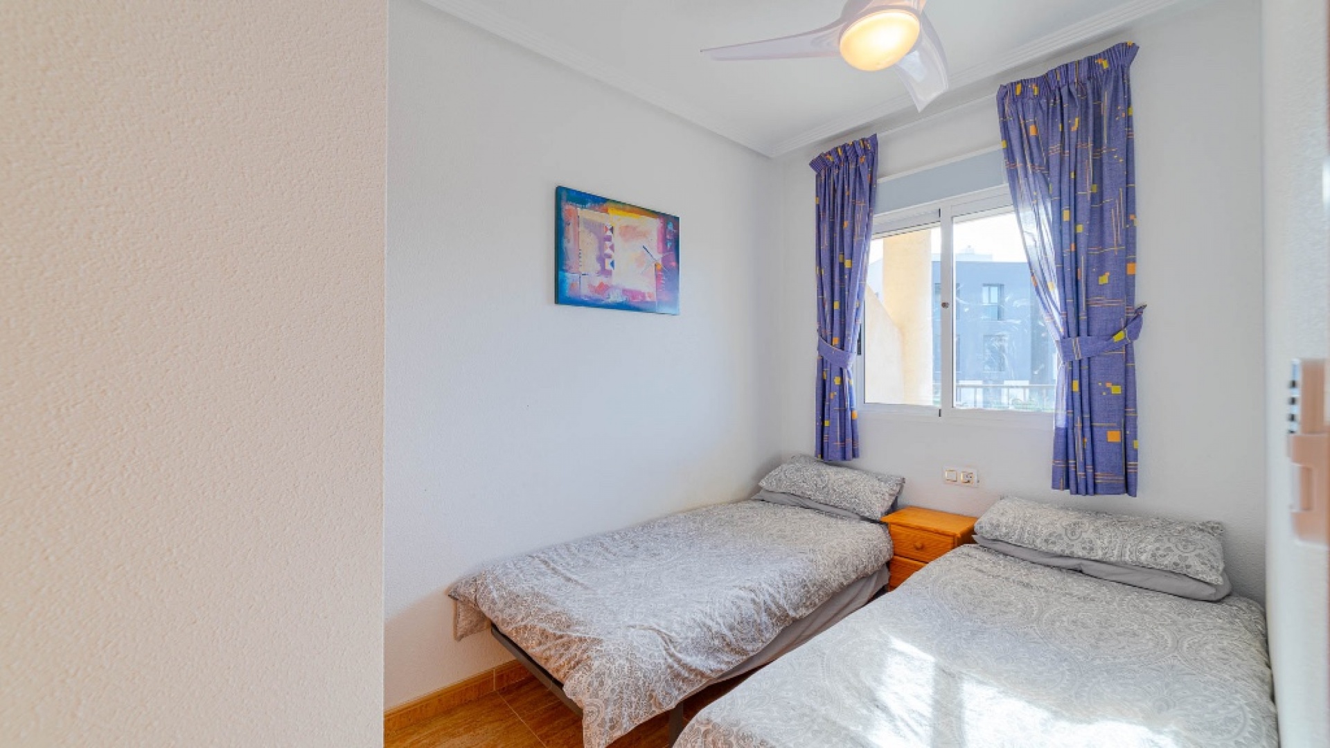 Wederverkoop - Appartement - Orihuela Costa - Playa Flamenca