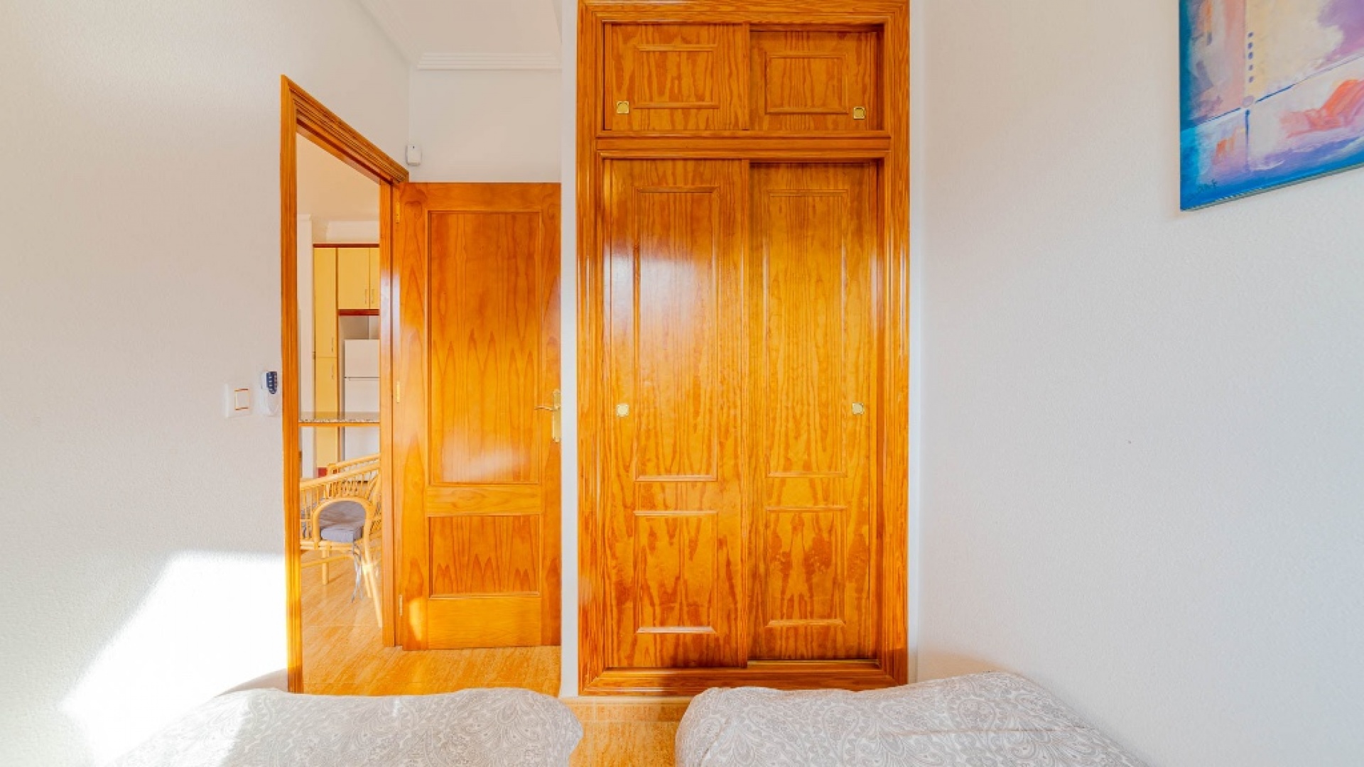 Wederverkoop - Appartement - Orihuela Costa - Playa Flamenca