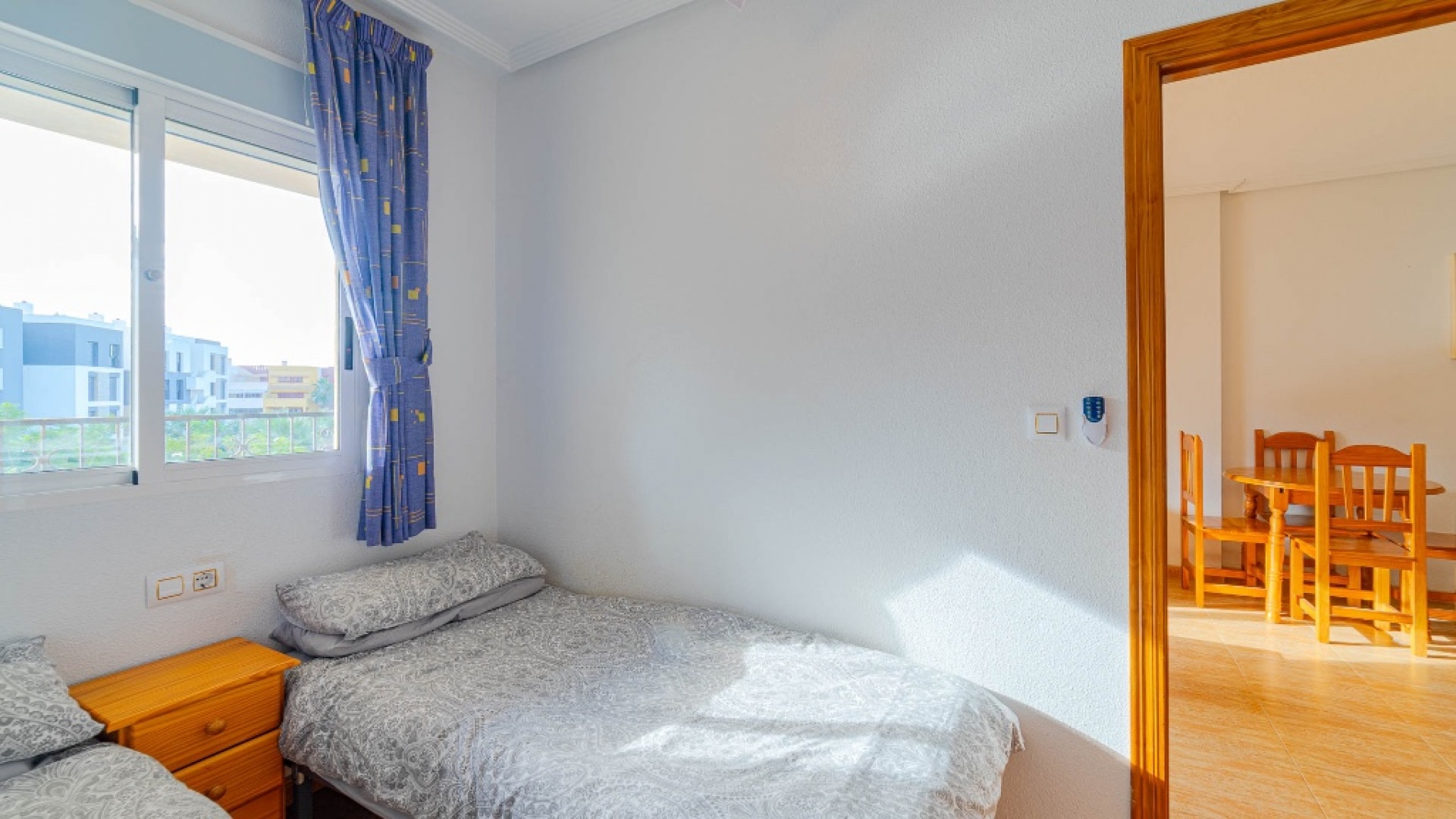 Wederverkoop - Appartement - Orihuela Costa - Playa Flamenca