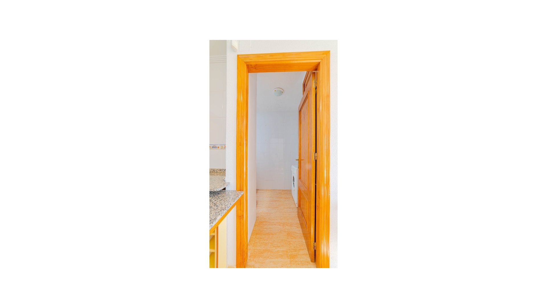 Wederverkoop - Appartement - Orihuela Costa - Playa Flamenca