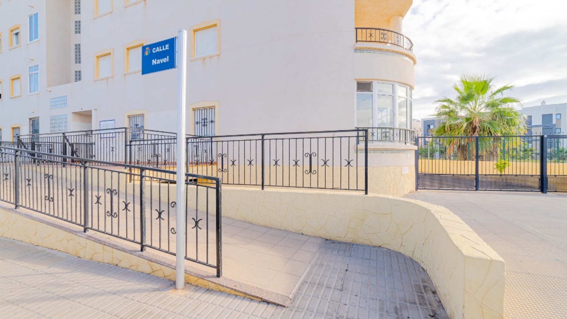 Wederverkoop - Appartement - Orihuela Costa - Playa Flamenca