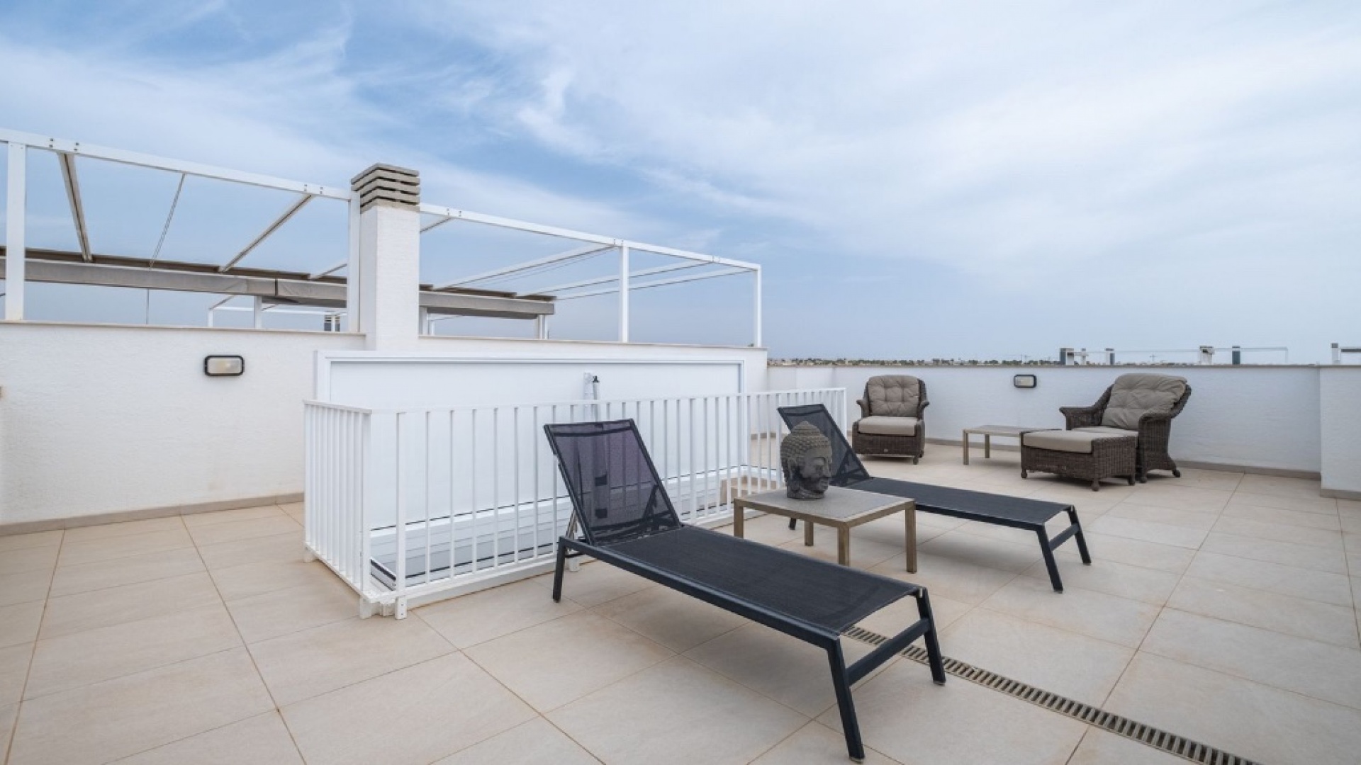 Wederverkoop - Appartement - Orihuela Costa - Playa Flamenca