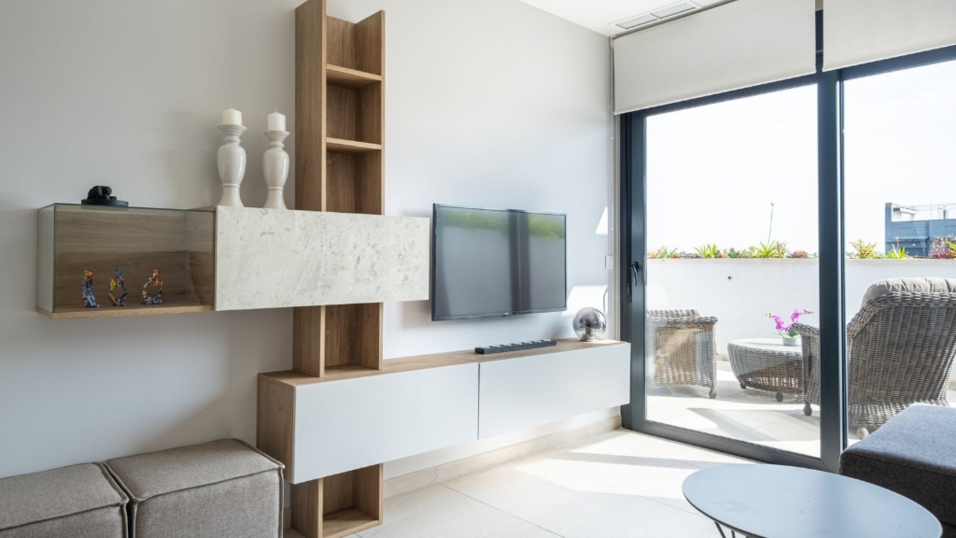 Wederverkoop - Appartement - Orihuela Costa - Playa Flamenca