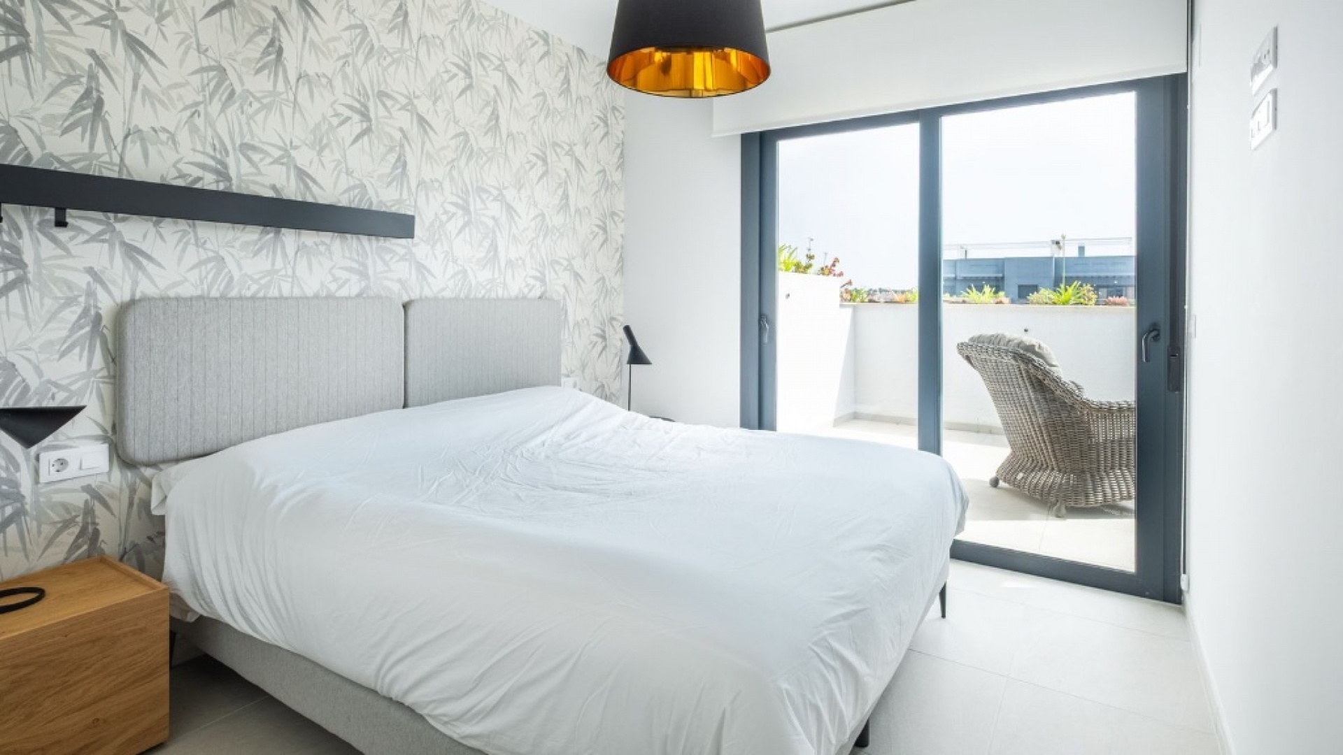 Wederverkoop - Appartement - Orihuela Costa - Playa Flamenca