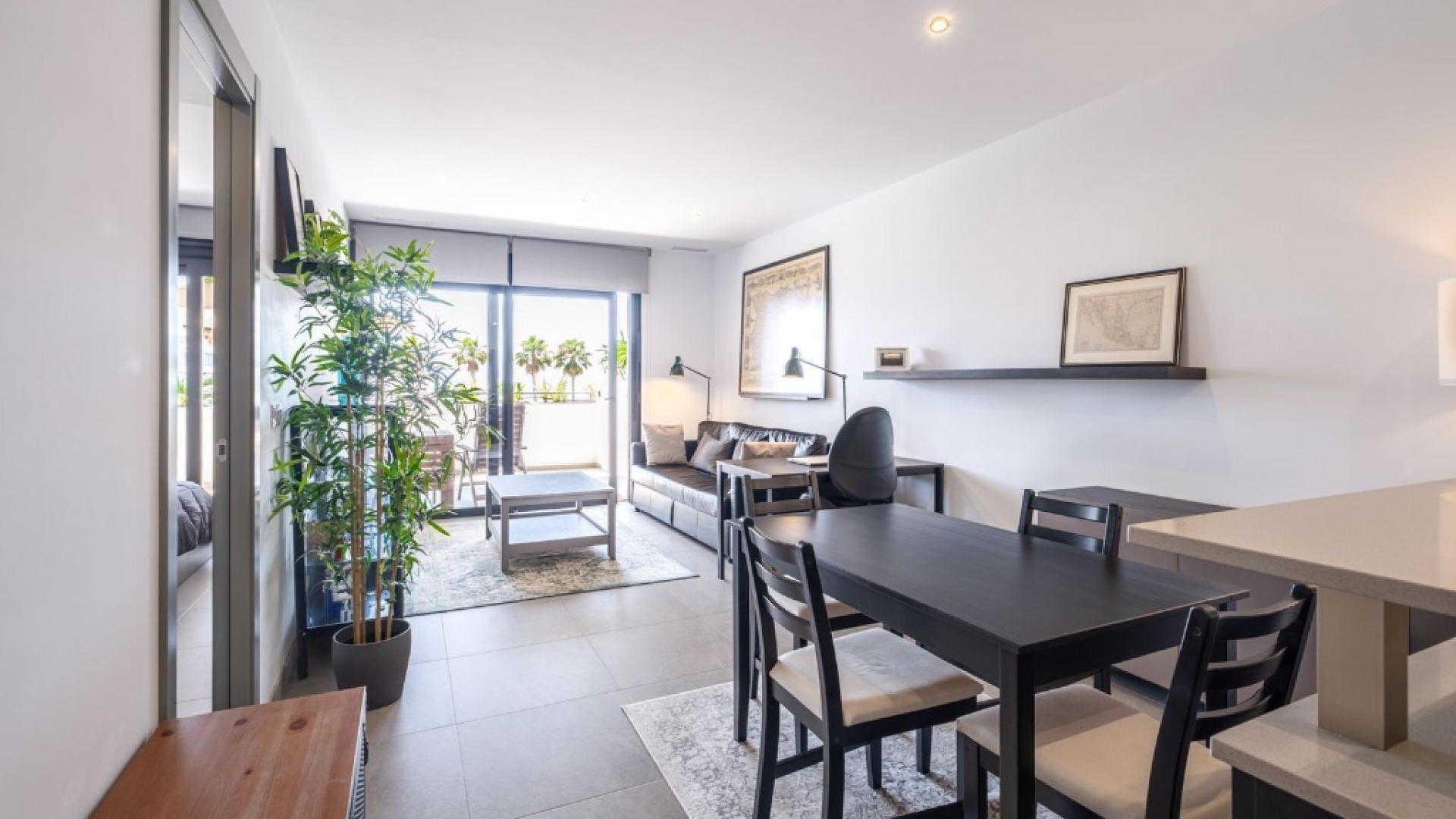 Wederverkoop - Appartement - Orihuela Costa - Playa Flamenca