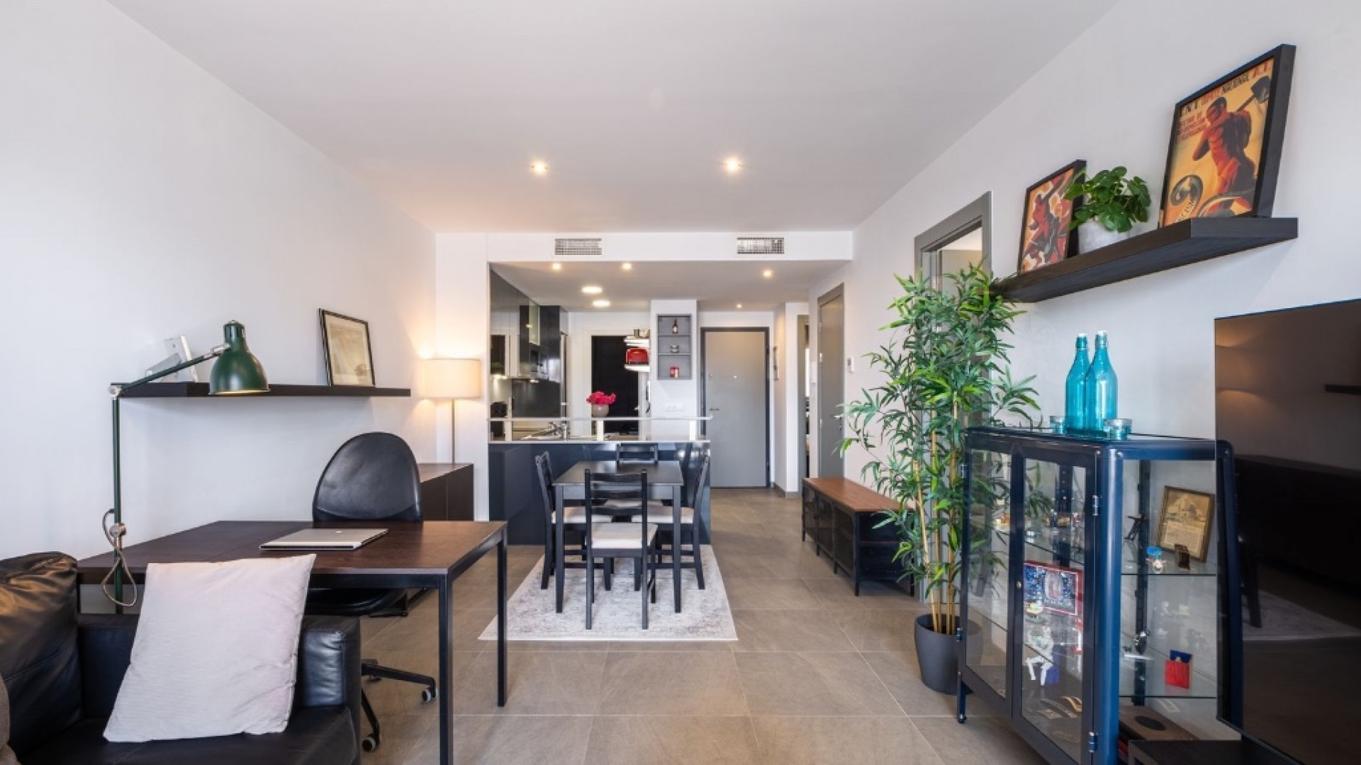 Wederverkoop - Appartement - Orihuela Costa - Playa Flamenca