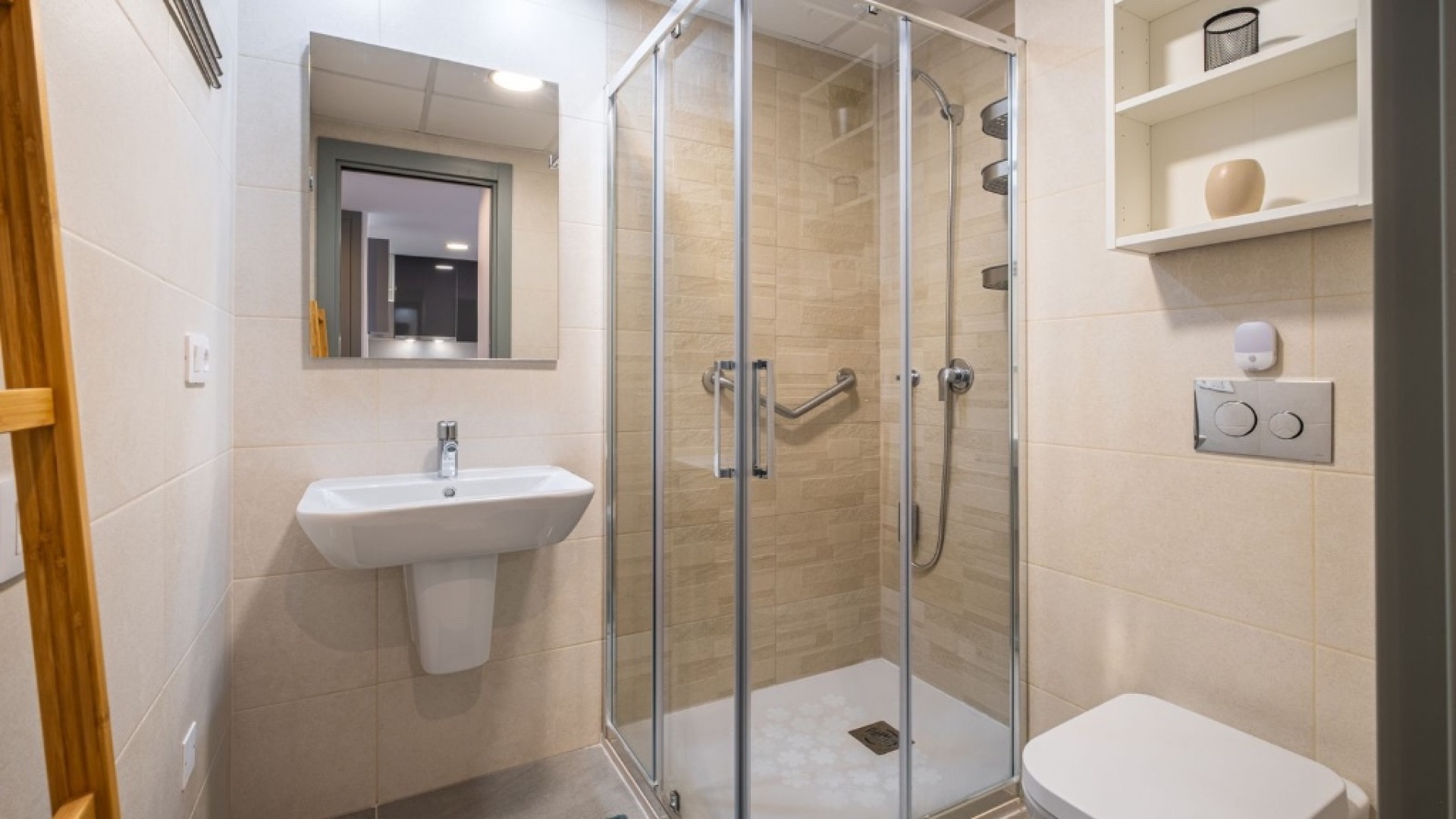 Wederverkoop - Appartement - Orihuela Costa - Playa Flamenca