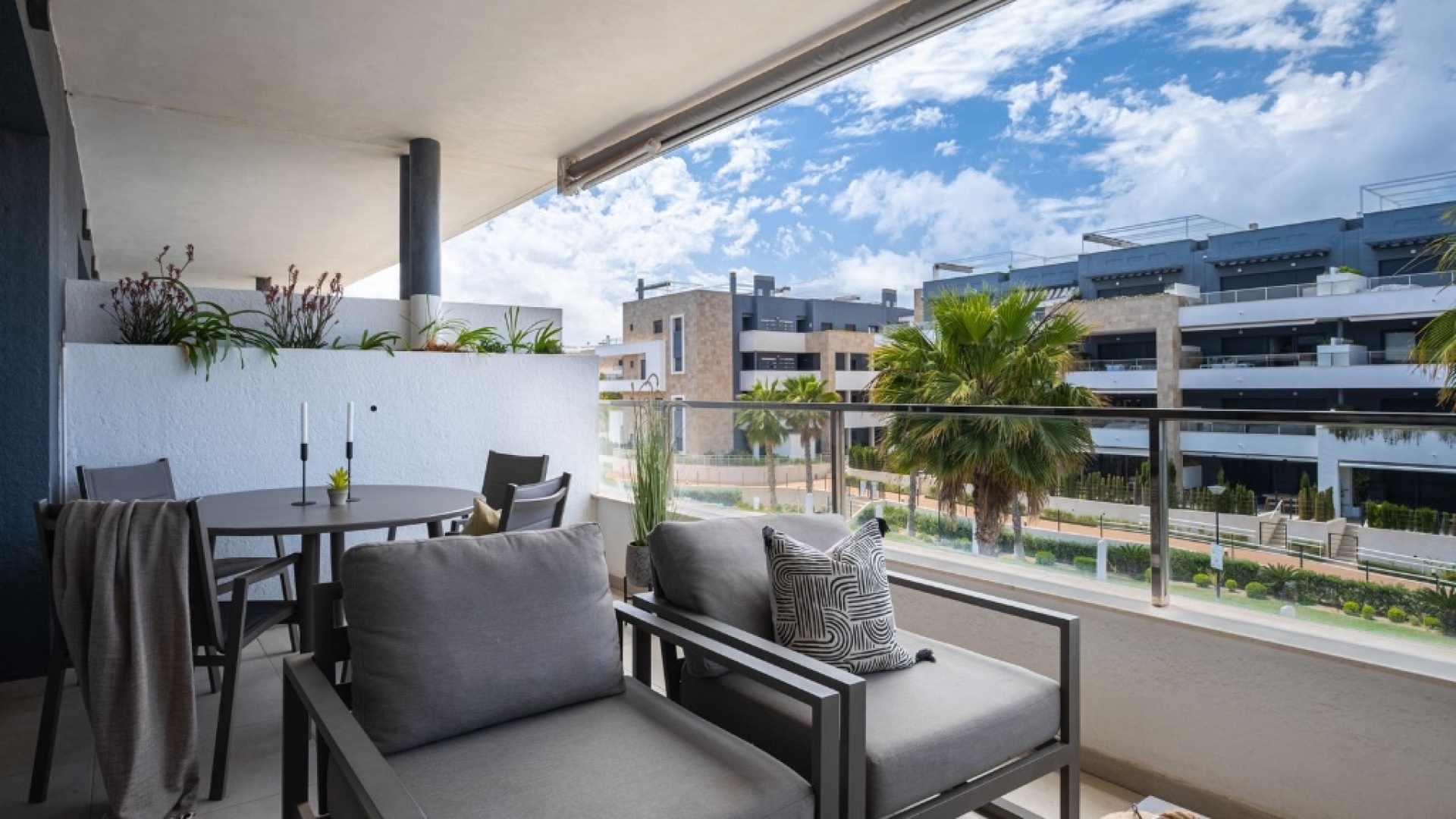 Wederverkoop - Appartement - Orihuela Costa - Playa Flamenca