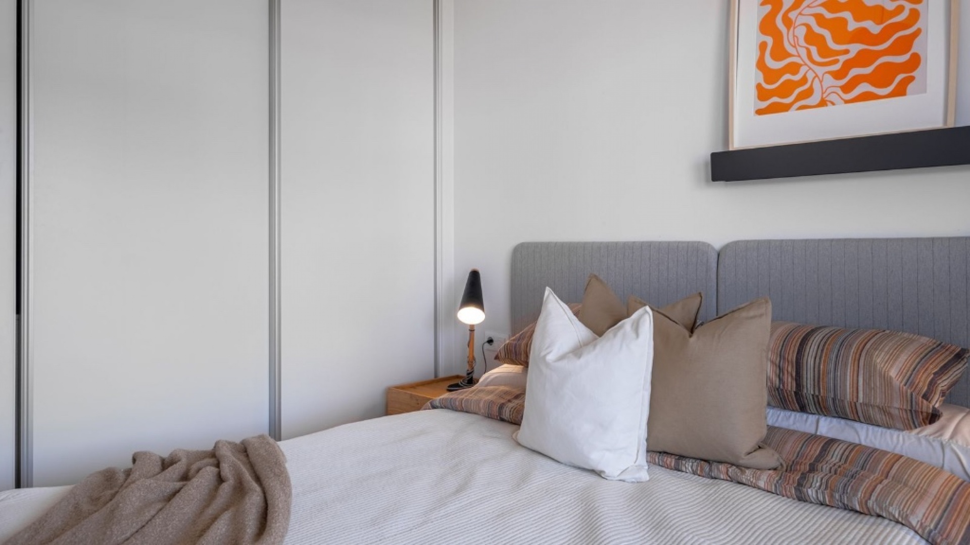 Wederverkoop - Appartement - Orihuela Costa - Playa Flamenca