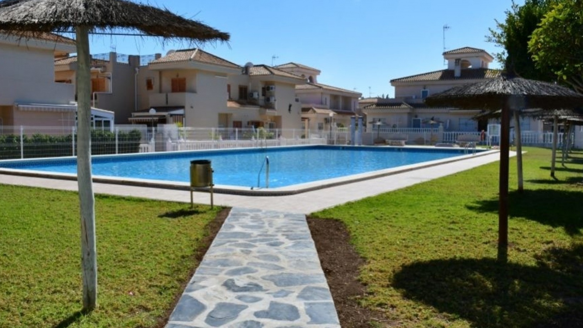 Wederverkoop - Appartement - Orihuela Costa - Playa Flamenca