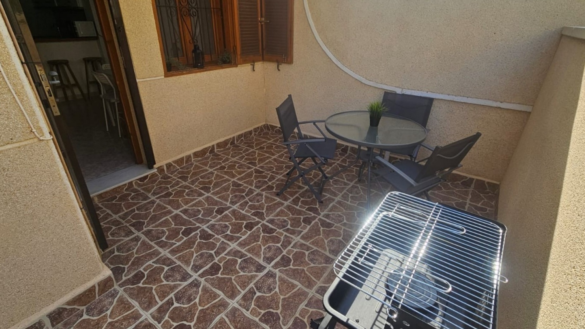 Wederverkoop - Appartement - Orihuela Costa - Playa Flamenca