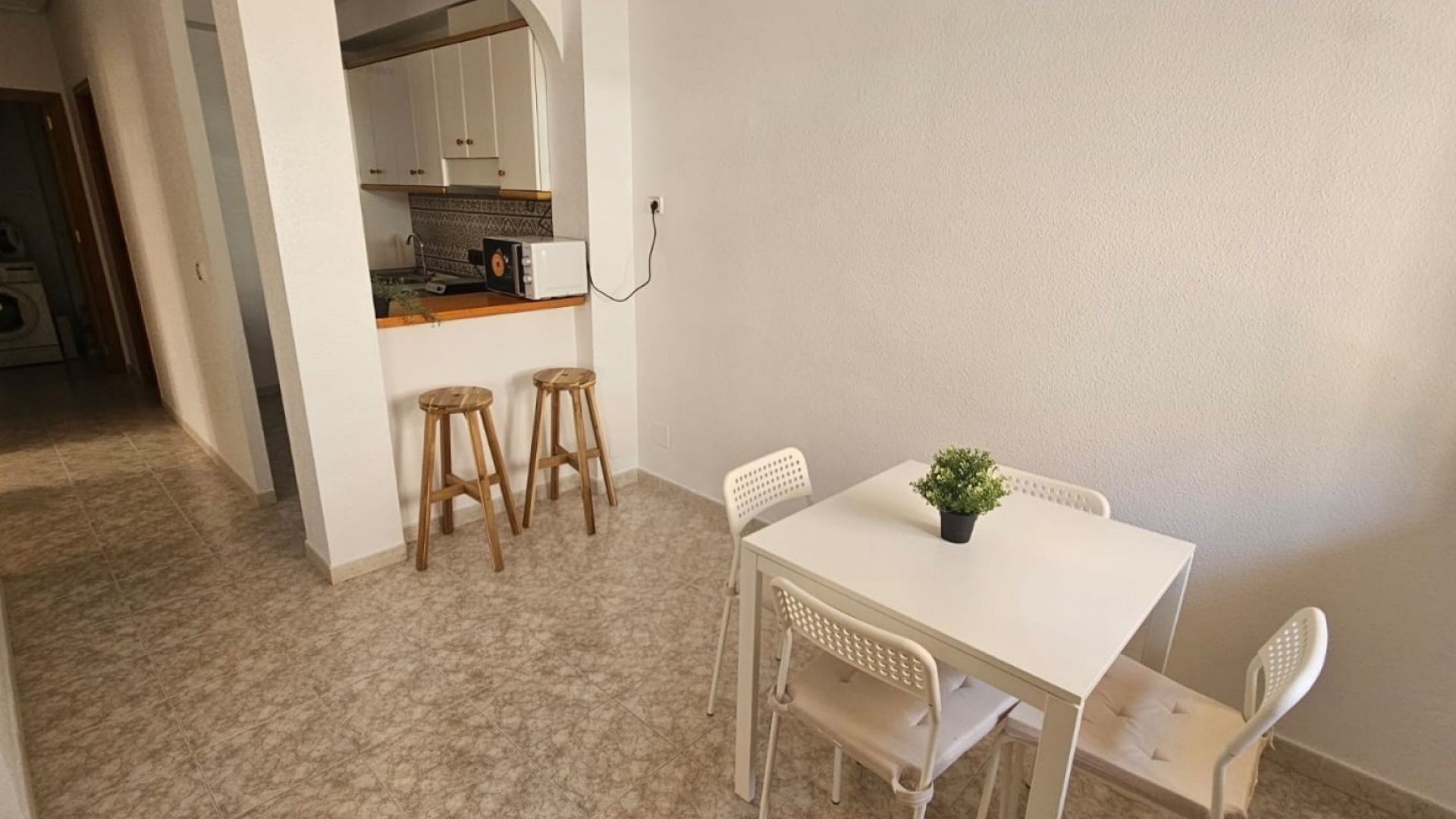 Wederverkoop - Appartement - Orihuela Costa - Playa Flamenca