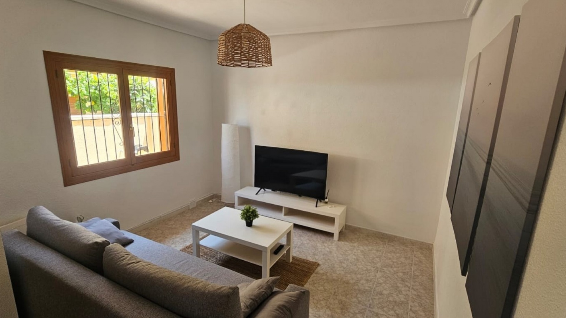 Wederverkoop - Appartement - Orihuela Costa - Playa Flamenca