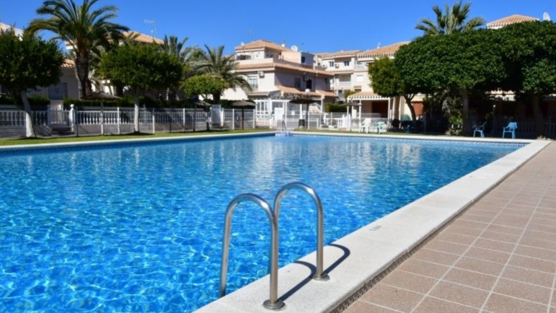Wederverkoop - Appartement - Orihuela Costa - Playa Flamenca