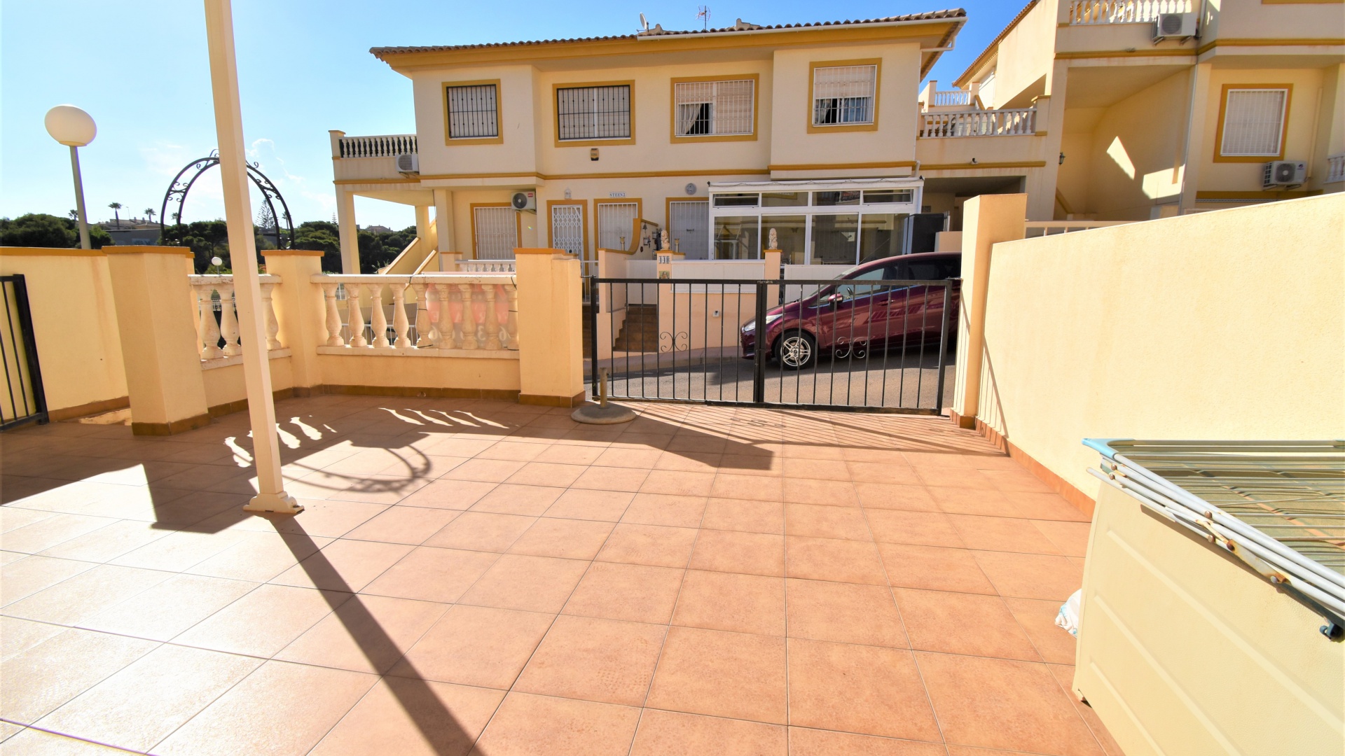 Wederverkoop - Appartement - Orihuela Costa - Playa Flamenca