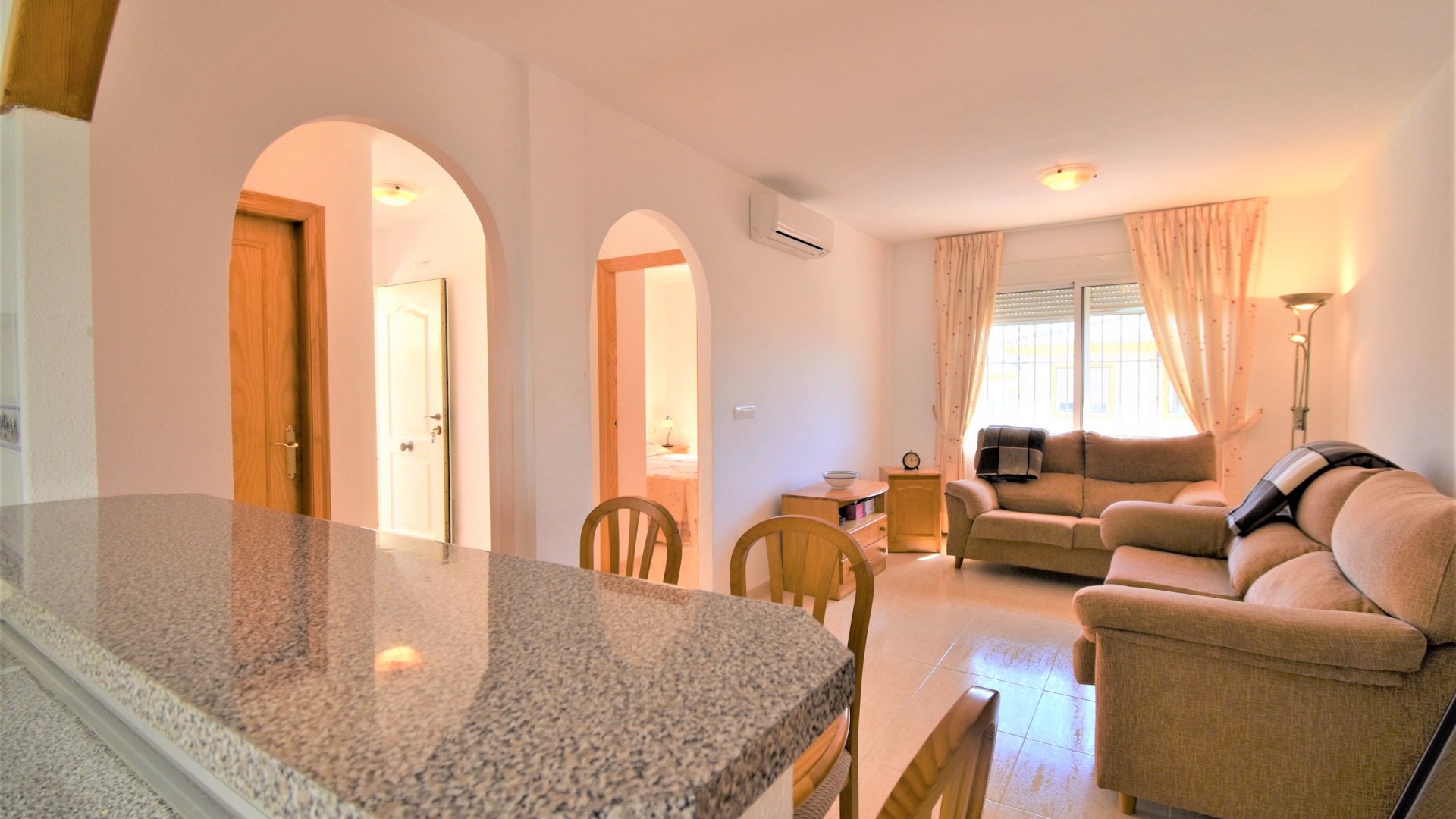 Wederverkoop - Appartement - Orihuela Costa - Playa Flamenca