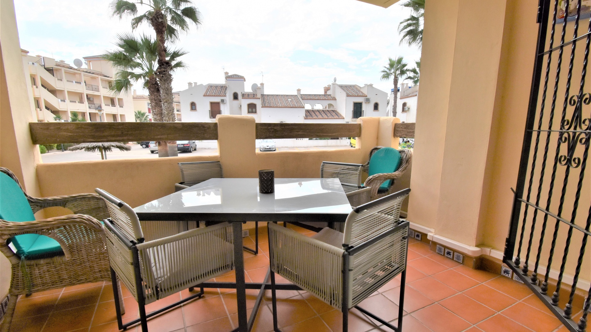 Wederverkoop - Appartement - Orihuela Costa - Playa Flamenca
