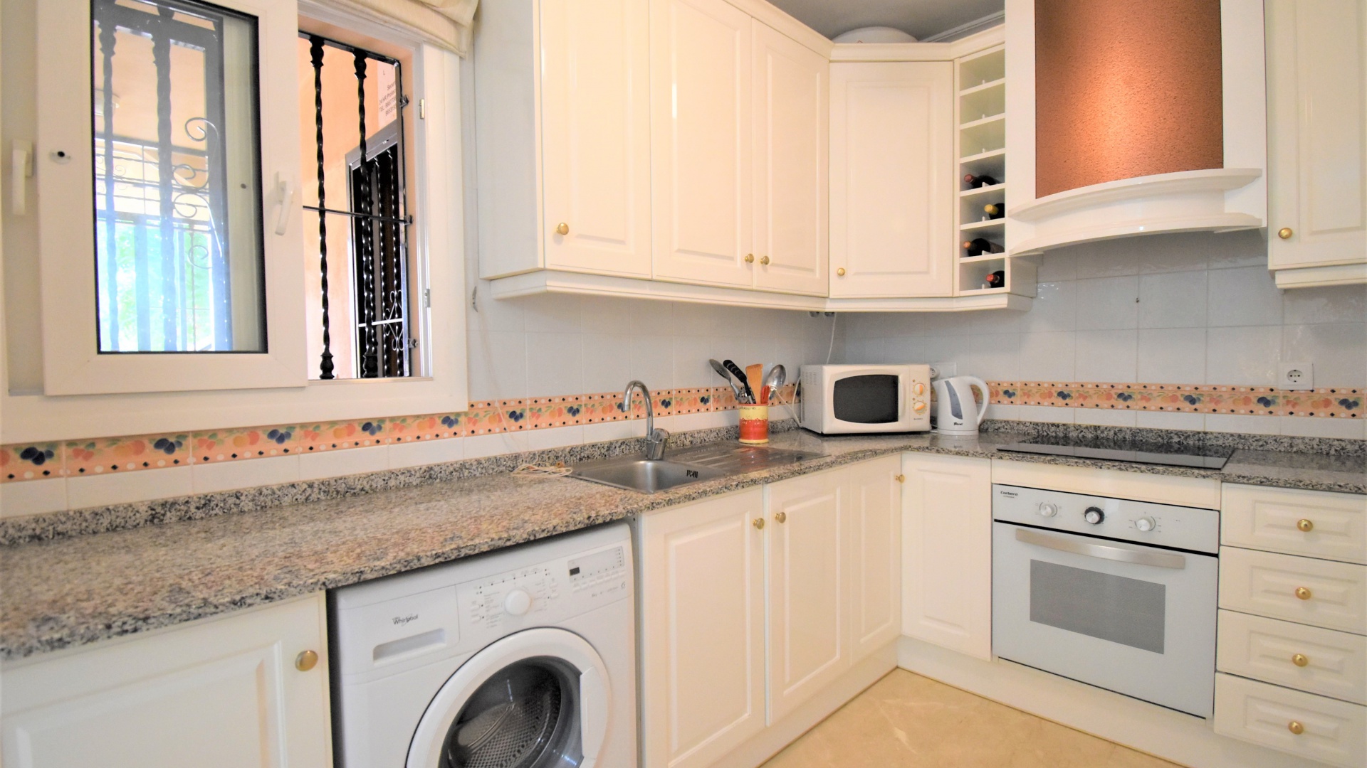 Wederverkoop - Appartement - Orihuela Costa - Playa Flamenca