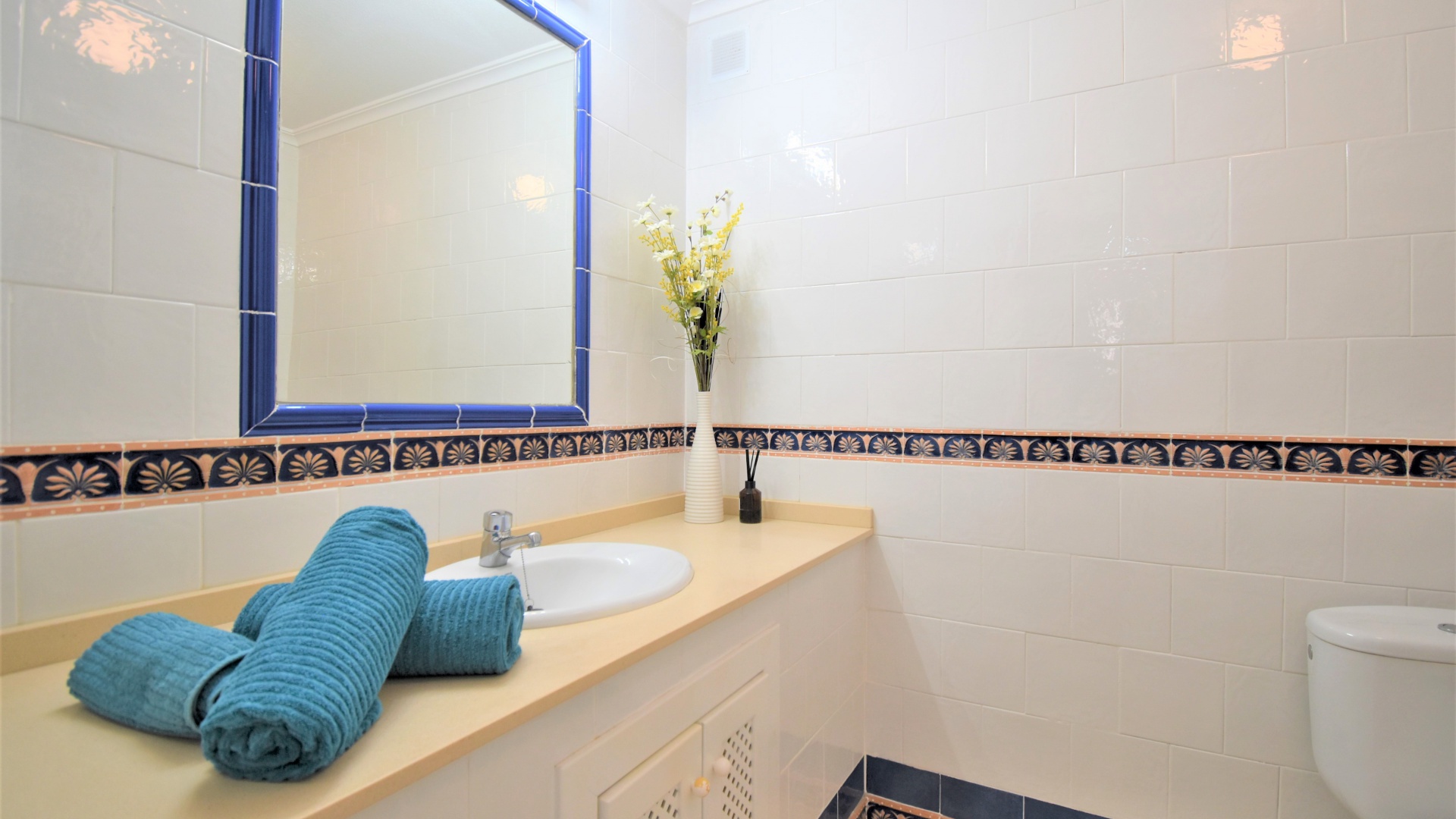 Wederverkoop - Appartement - Orihuela Costa - Playa Flamenca