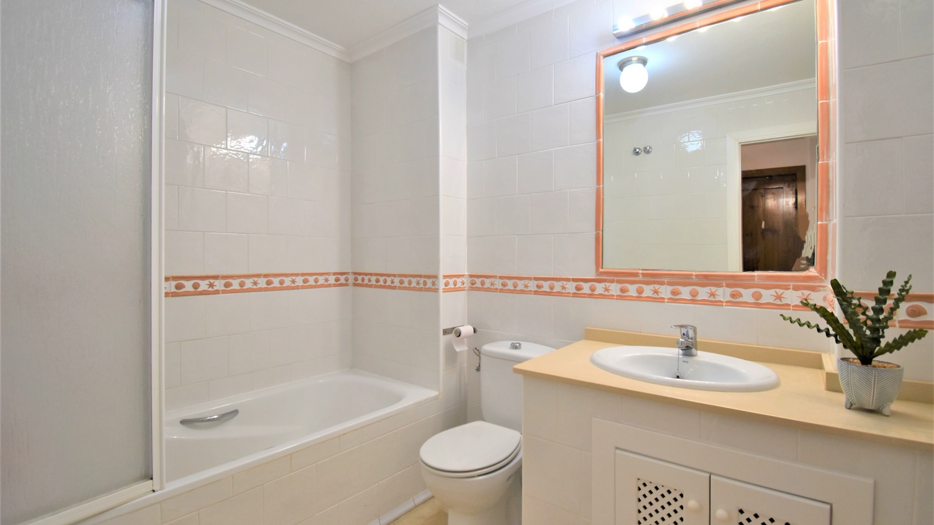 Wederverkoop - Appartement - Orihuela Costa - Playa Flamenca