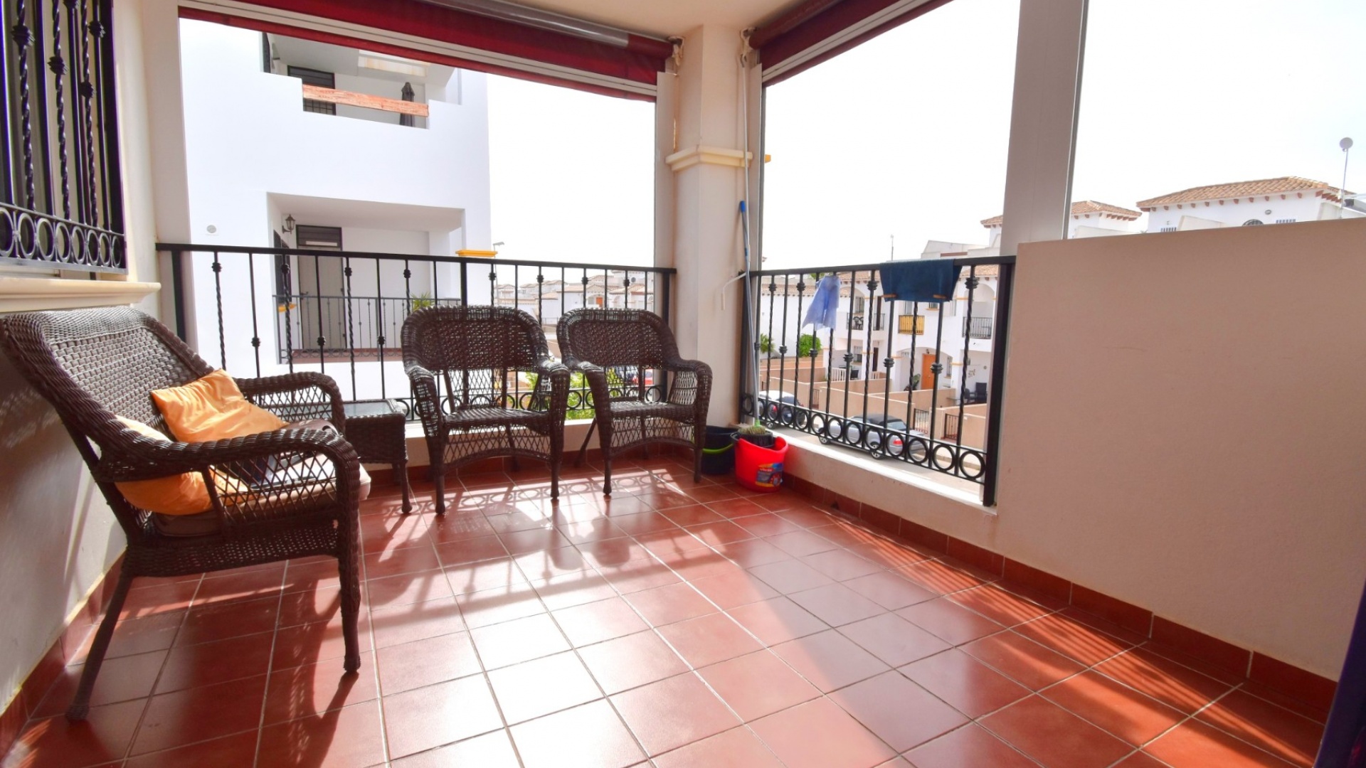 Wederverkoop - Appartement - Orihuela Costa - Punta Prima