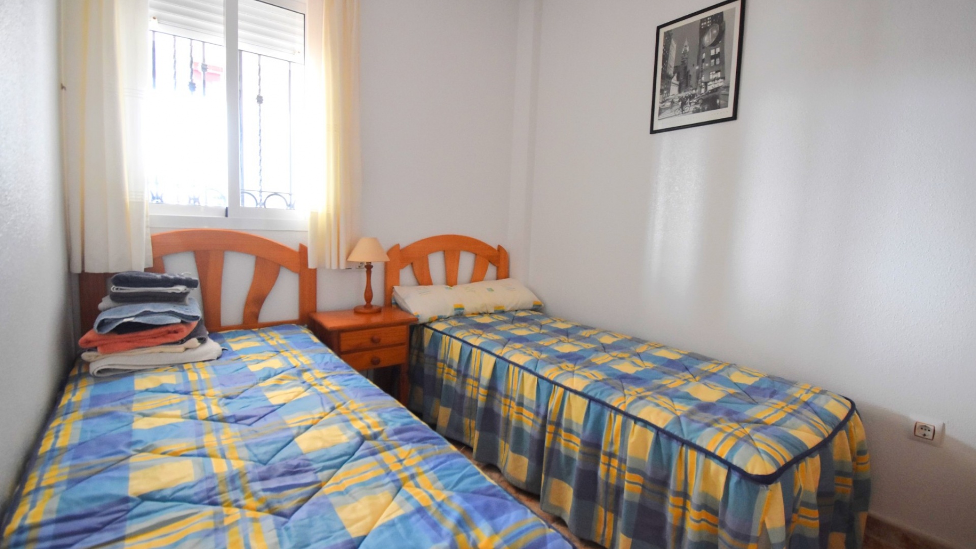 Wederverkoop - Appartement - Orihuela Costa - Punta Prima