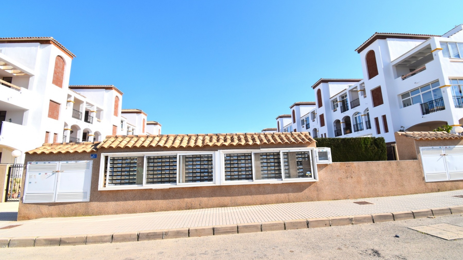 Wederverkoop - Appartement - Orihuela Costa - Punta Prima