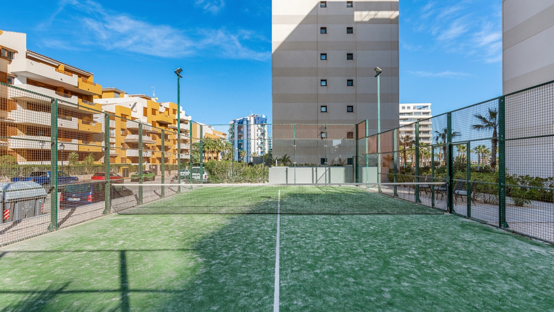 Wederverkoop - Appartement - Orihuela Costa - Punta Prima