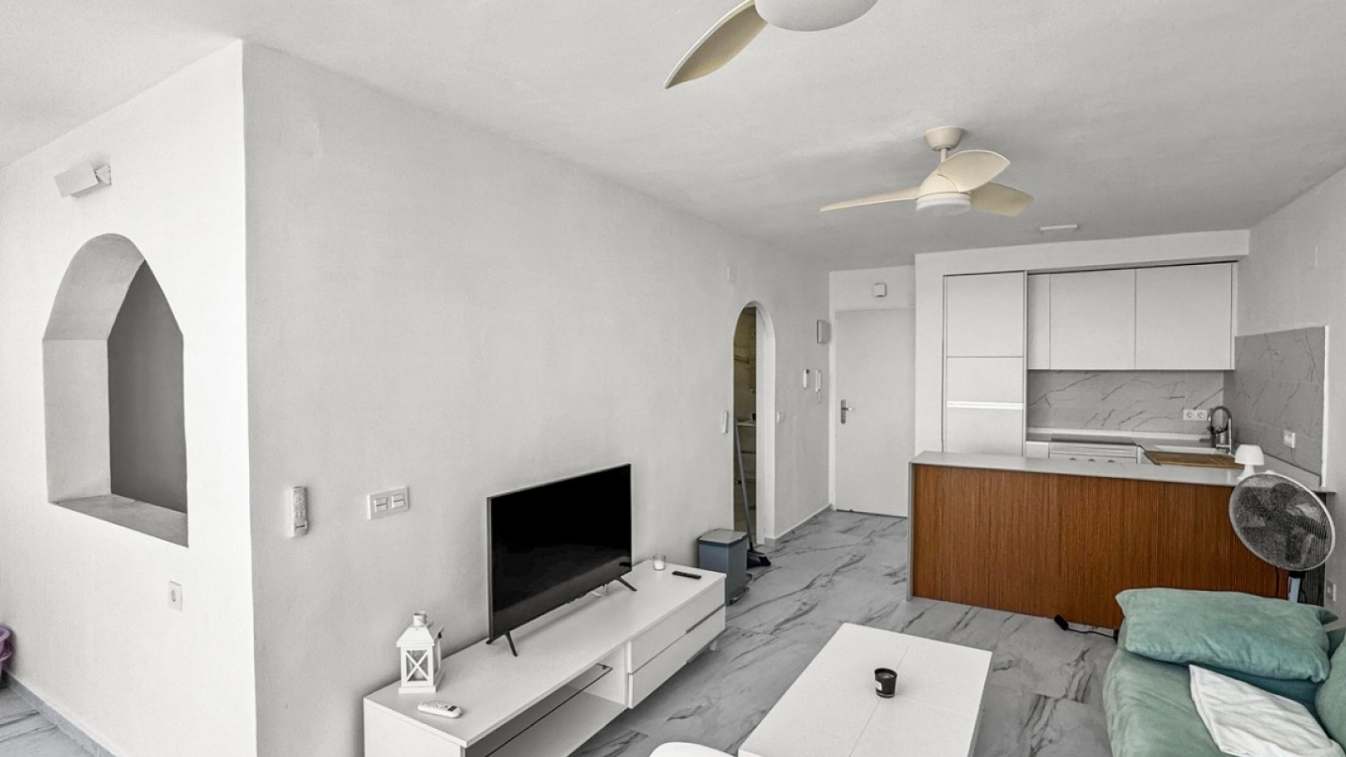 Wederverkoop - Appartement - Orihuela Costa - Punta Prima