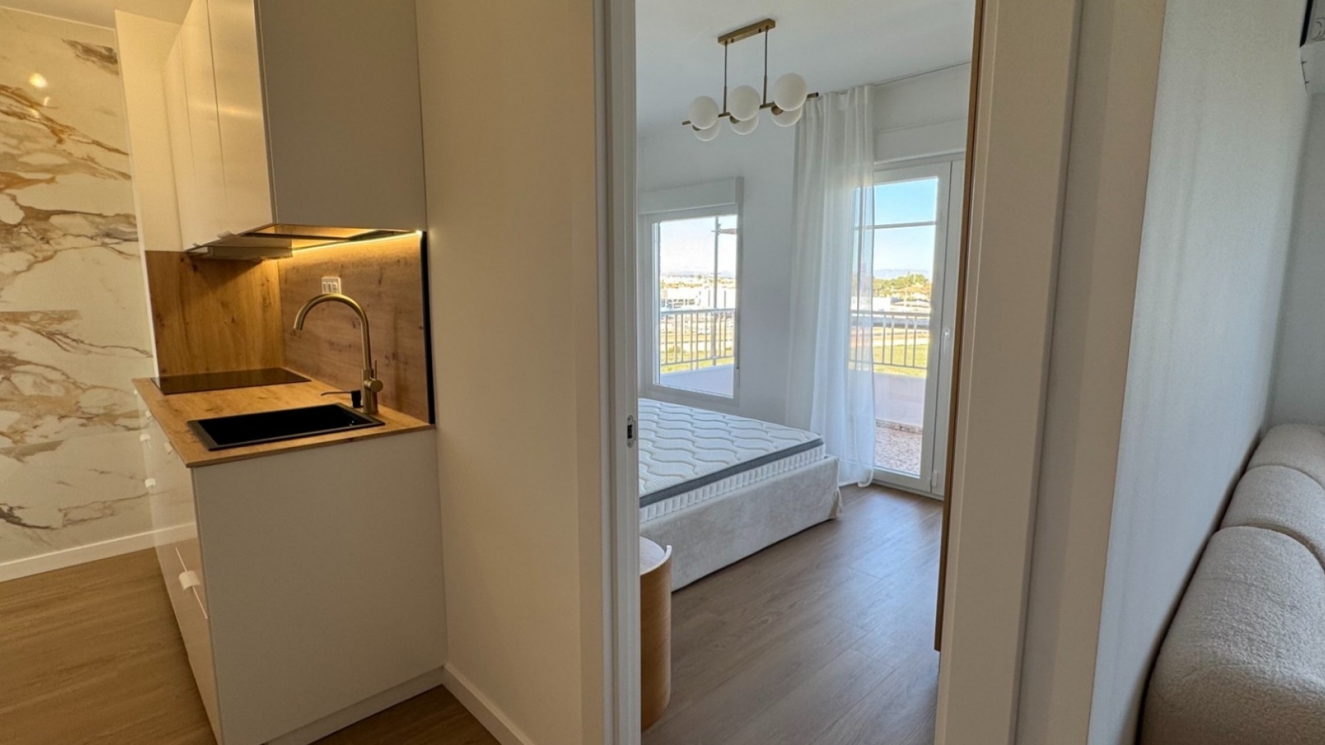 Wederverkoop - Appartement - Orihuela Costa - Punta Prima