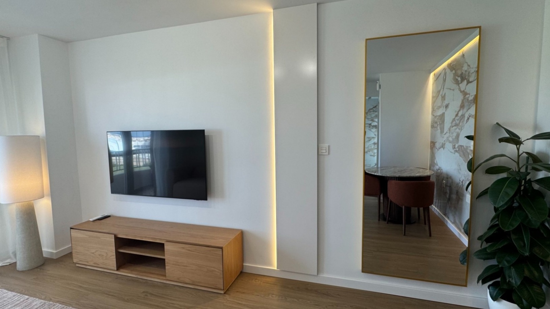 Wederverkoop - Appartement - Orihuela Costa - Punta Prima