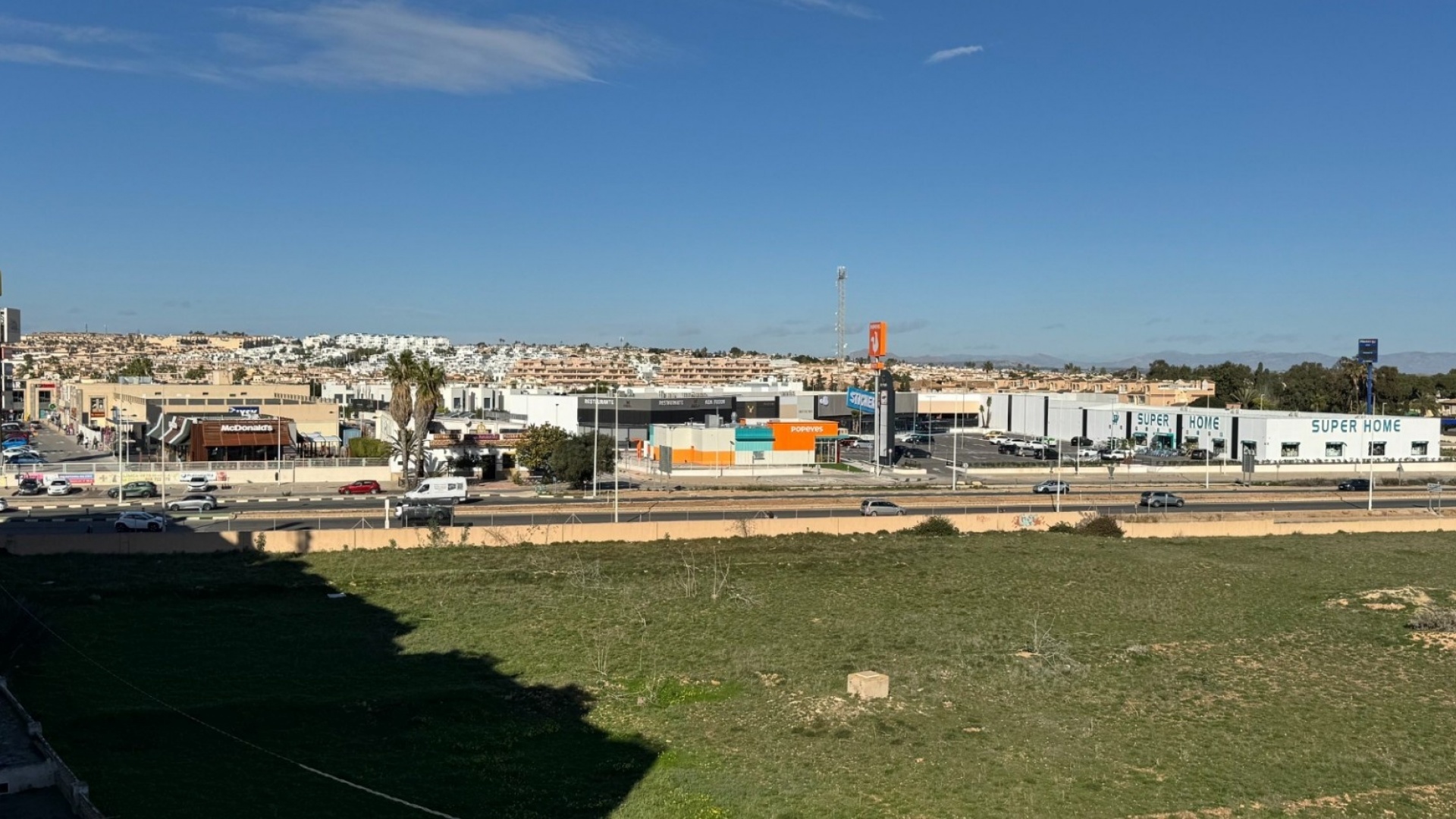 Wederverkoop - Appartement - Orihuela Costa - Punta Prima