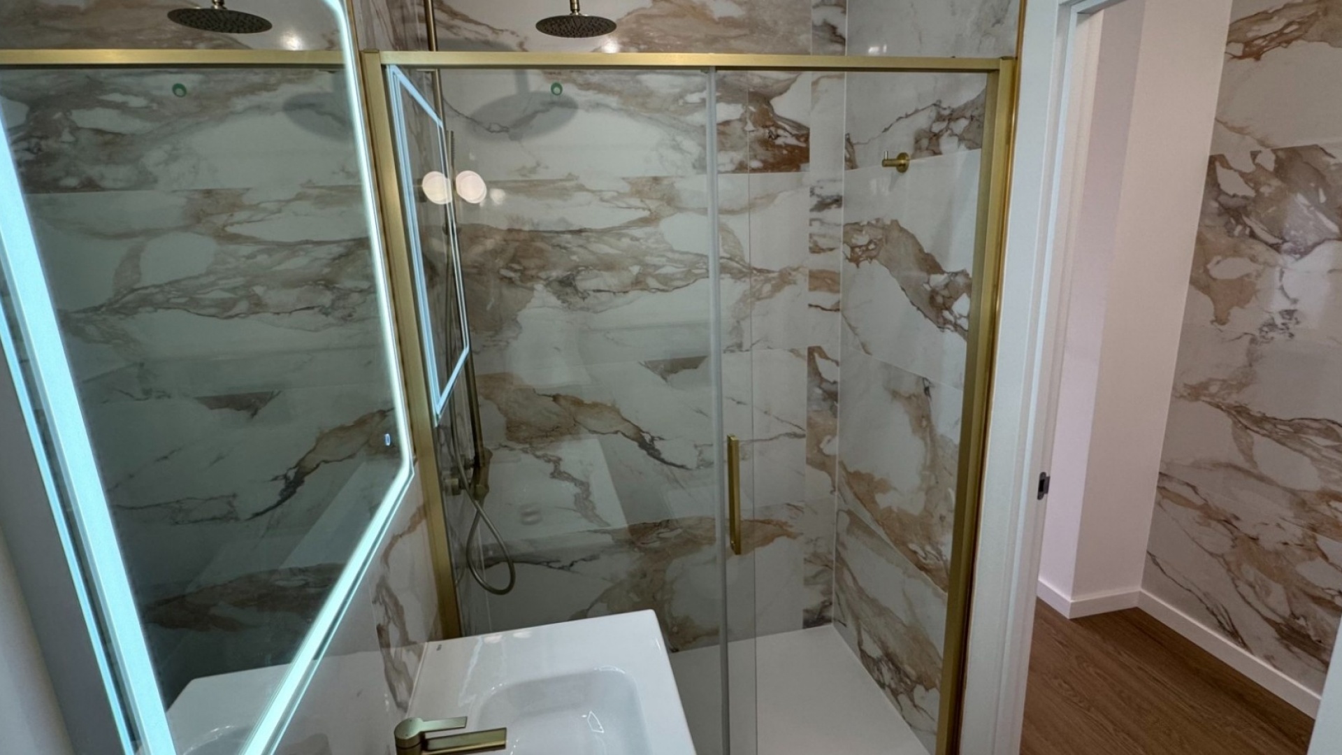 Wederverkoop - Appartement - Orihuela Costa - Punta Prima