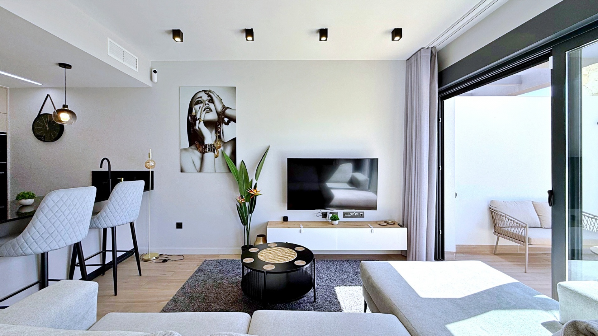 Wederverkoop - Appartement - Orihuela Costa - Punta Prima
