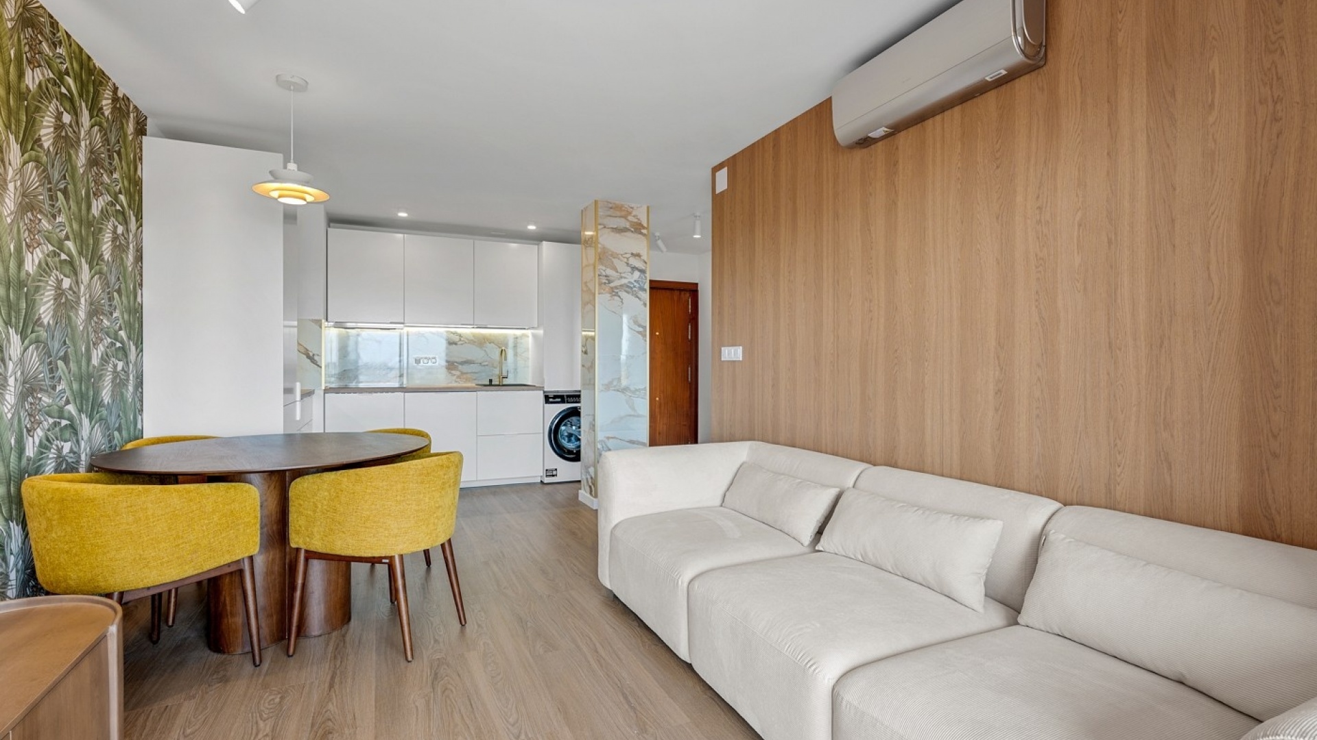 Wederverkoop - Appartement - Orihuela Costa - Punta Prima