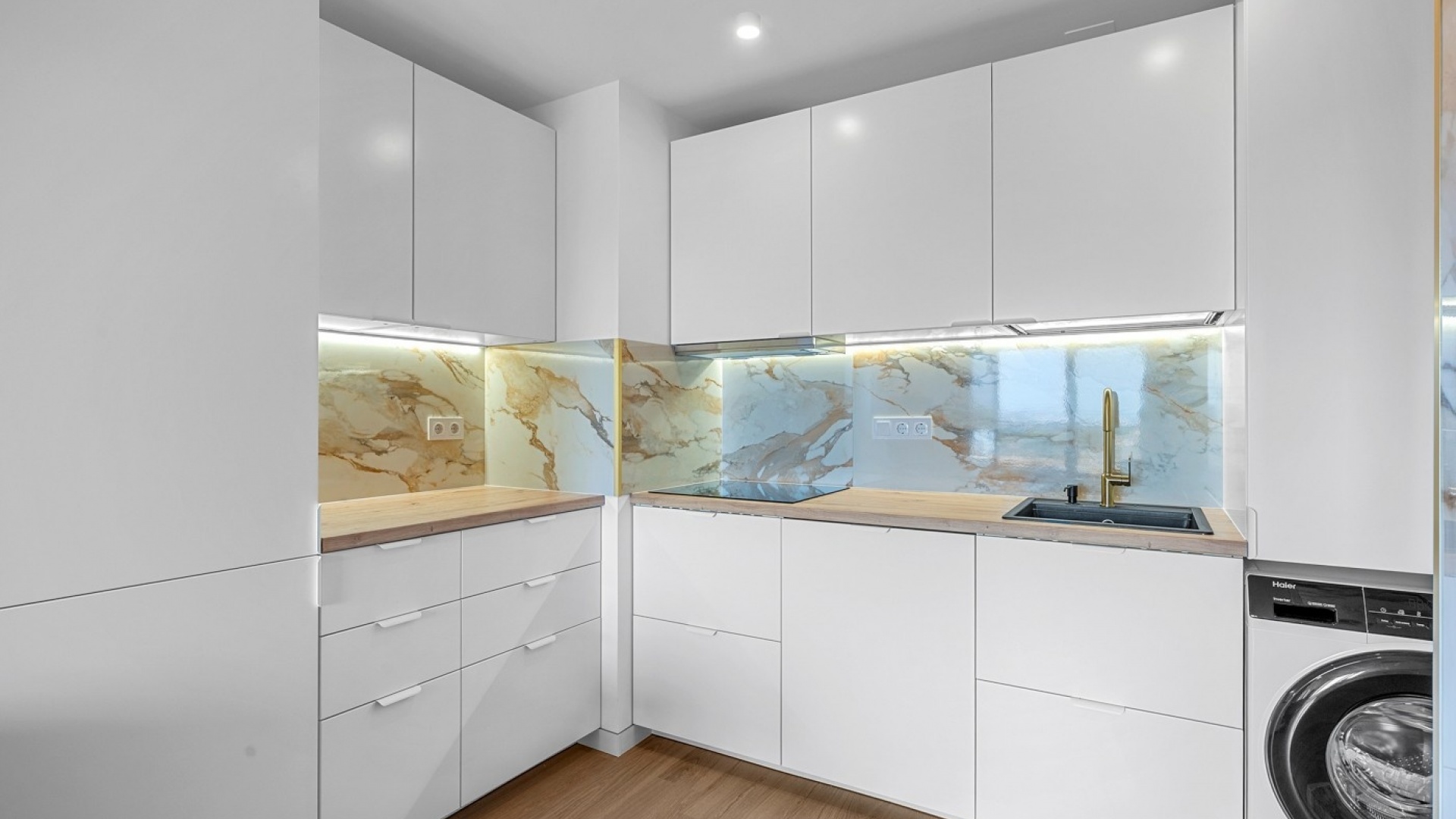 Wederverkoop - Appartement - Orihuela Costa - Punta Prima