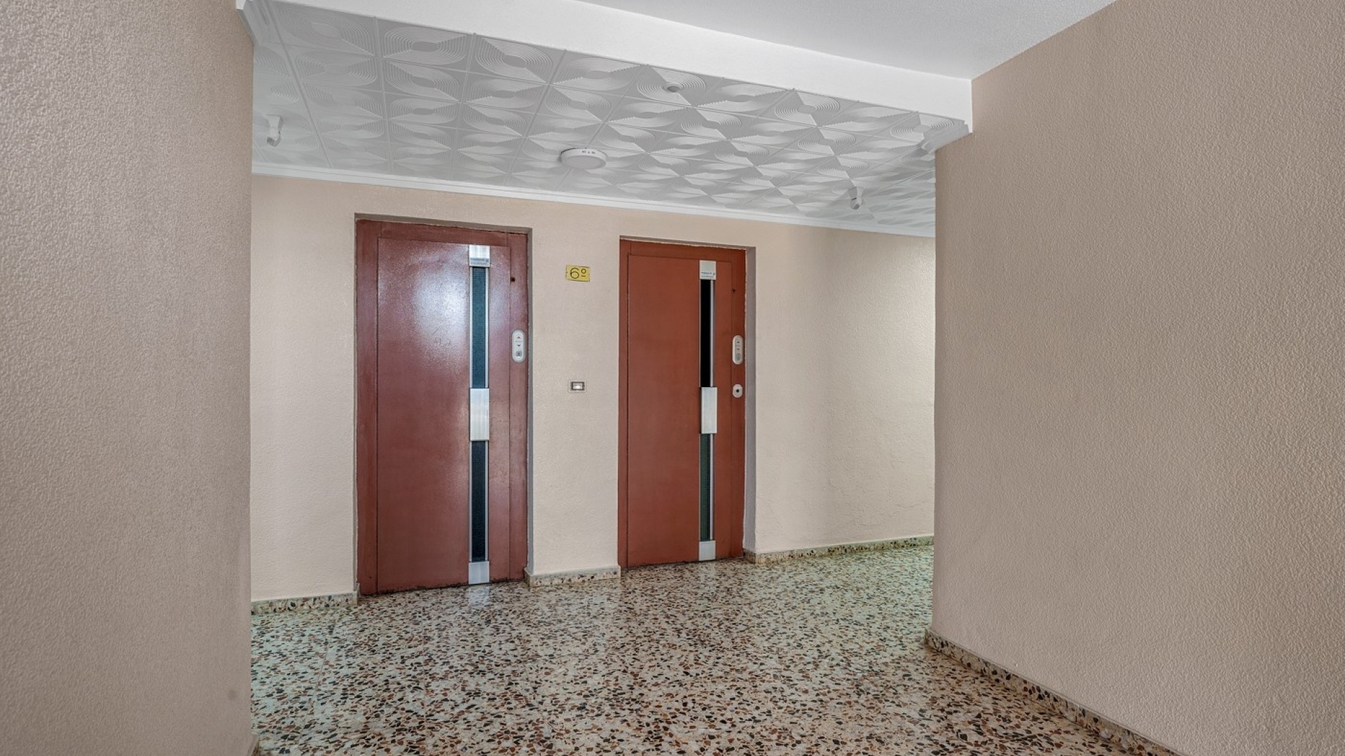 Wederverkoop - Appartement - Orihuela Costa - Punta Prima