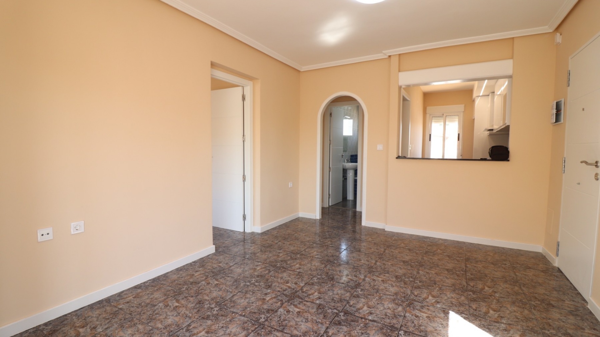 Wederverkoop - Appartement - Orihuela Costa - Punta Prima